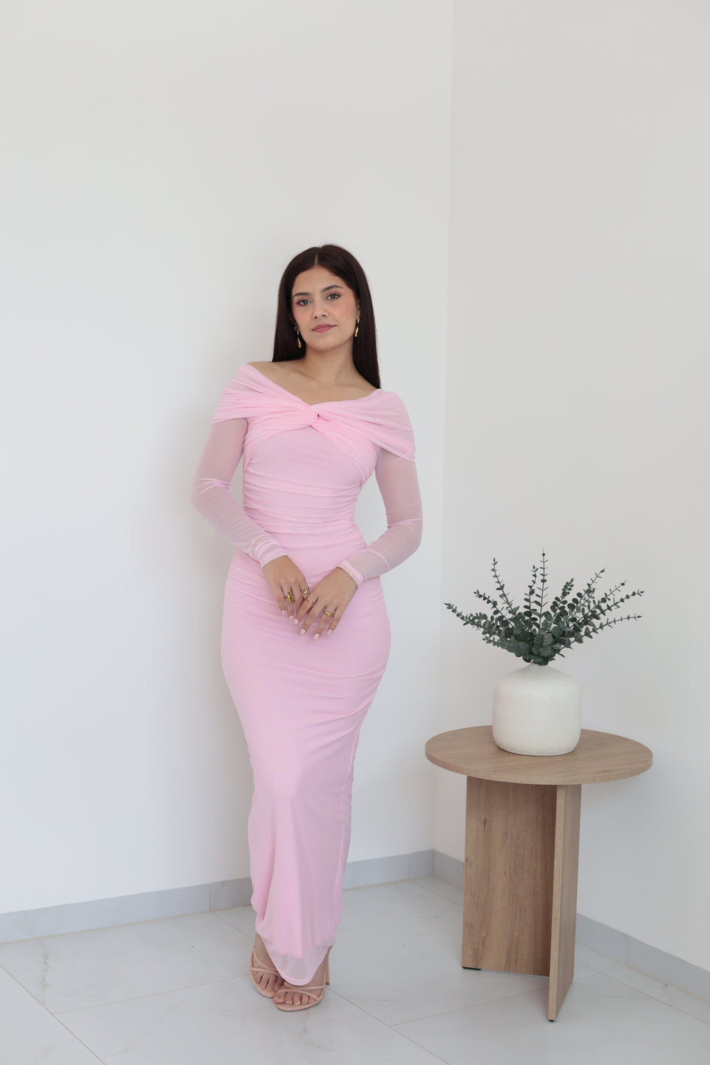 Vestido Brenda