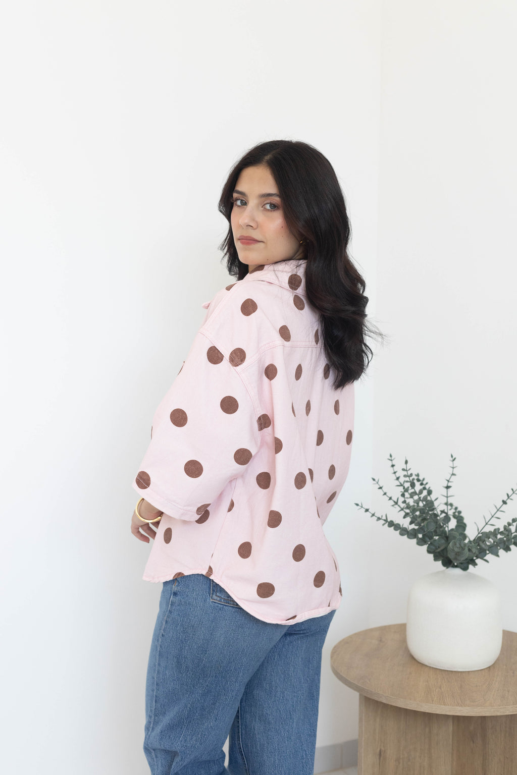 Blusa