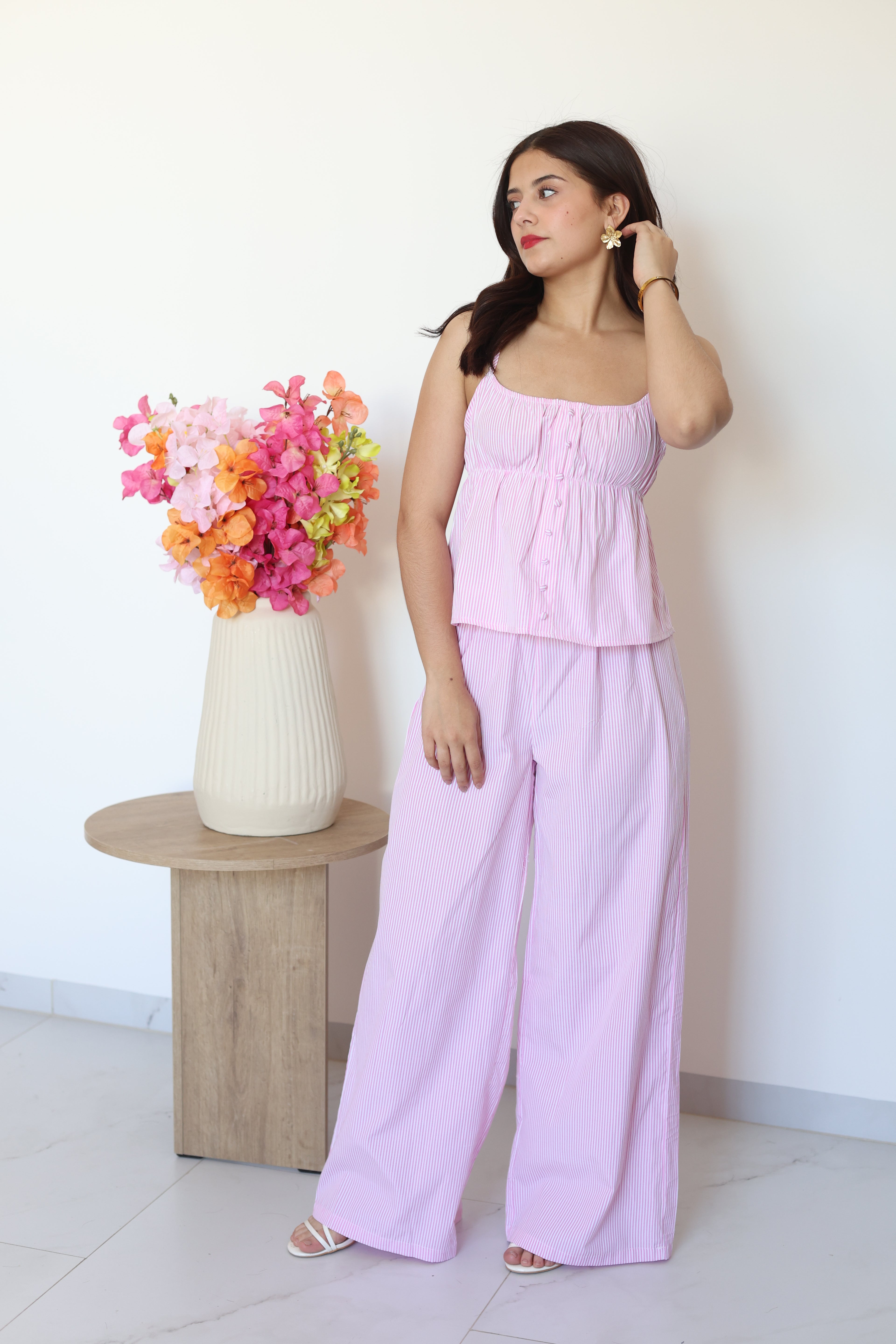 Conjunto 2pz