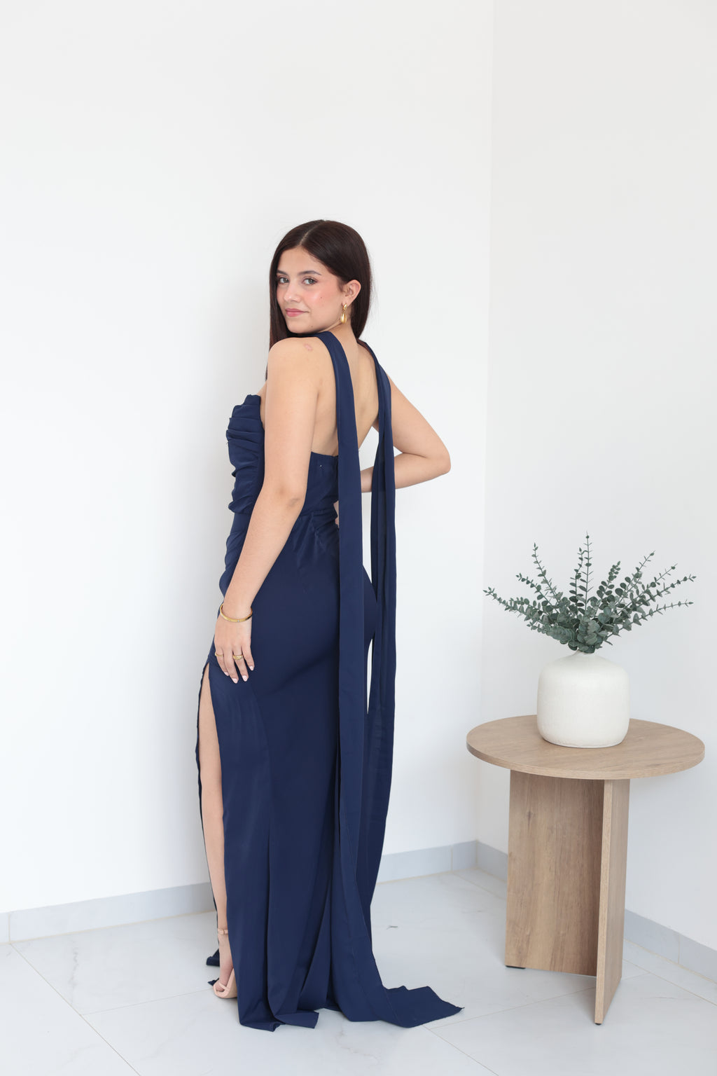 Vestido Lucrecia