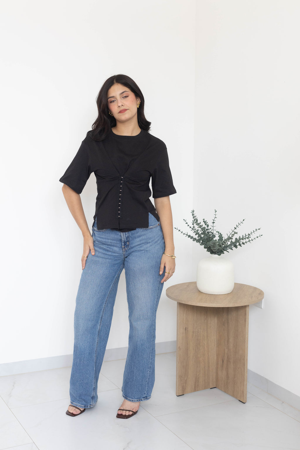 Blusa