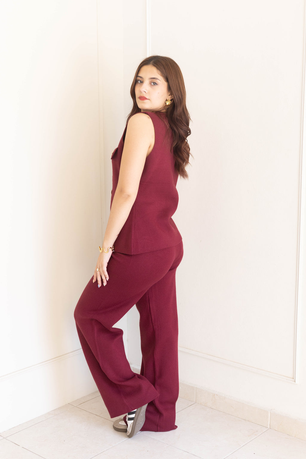 Conjunto 2pz Eugenia