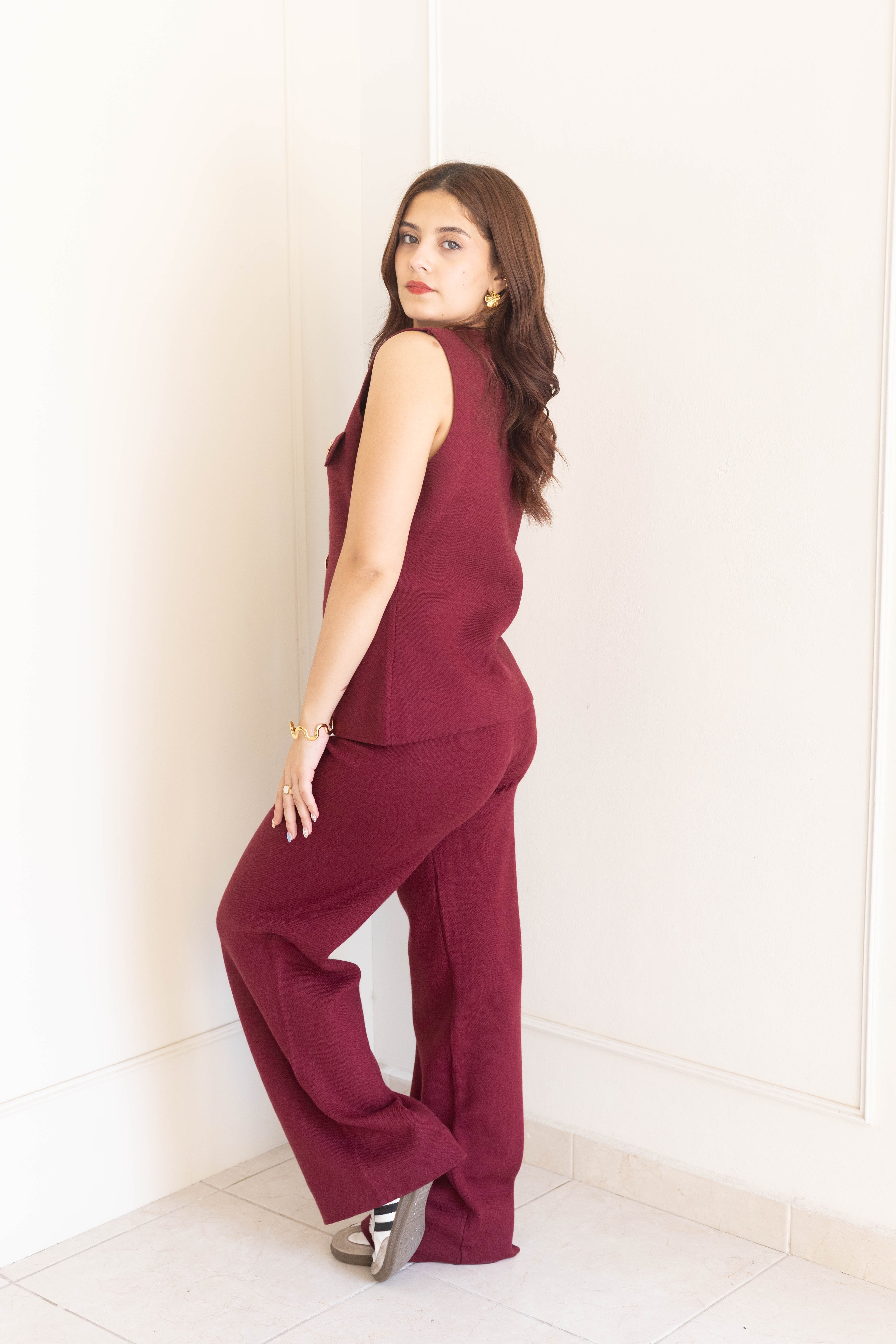 Conjunto 2pz Eugenia