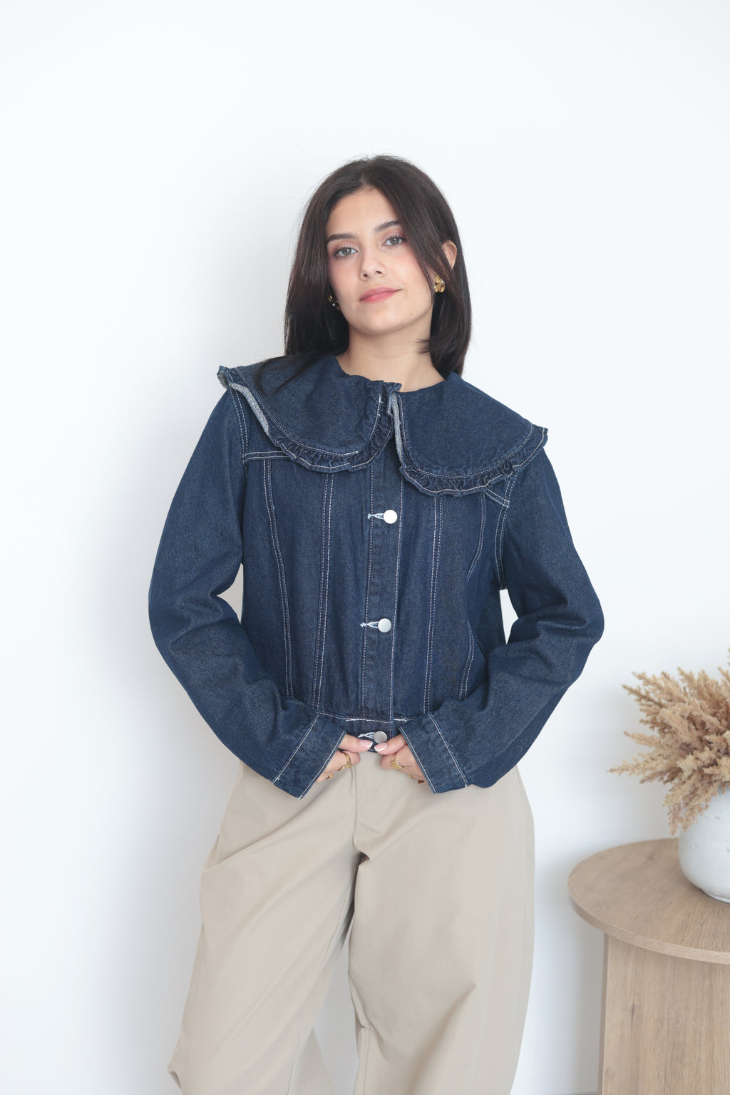 Jacket Elena