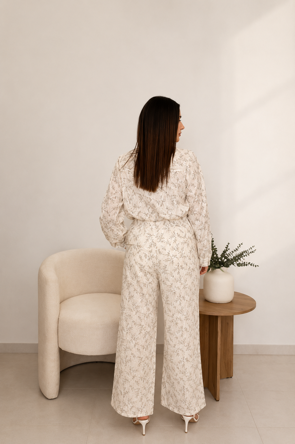 Conjunto 2pz Florencia