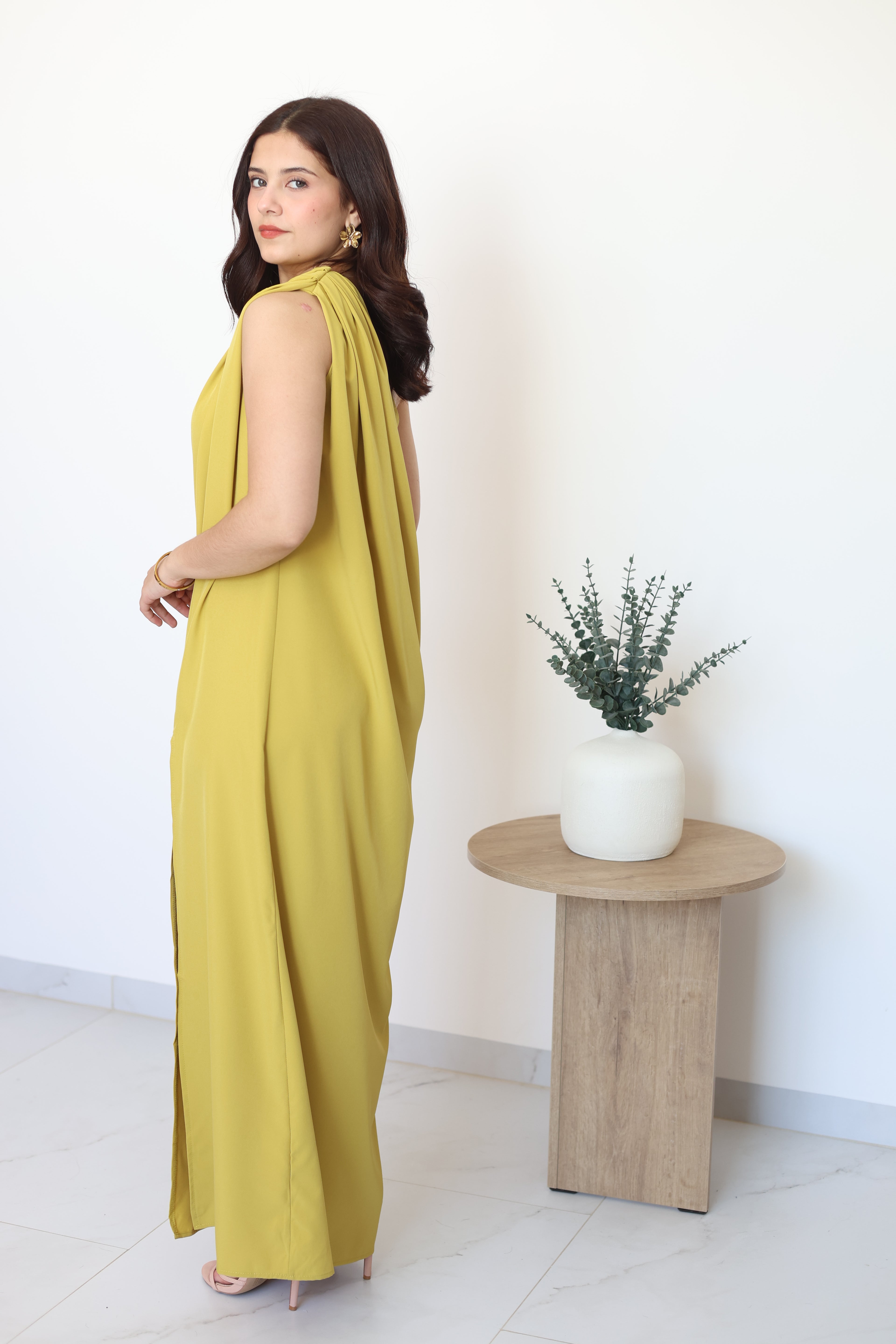 Vestido Selva