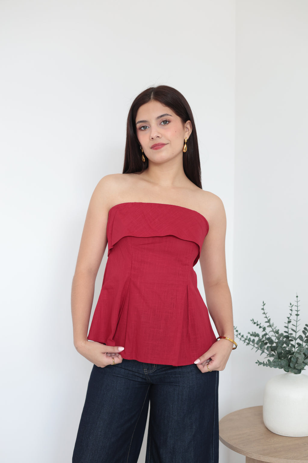 Blusa