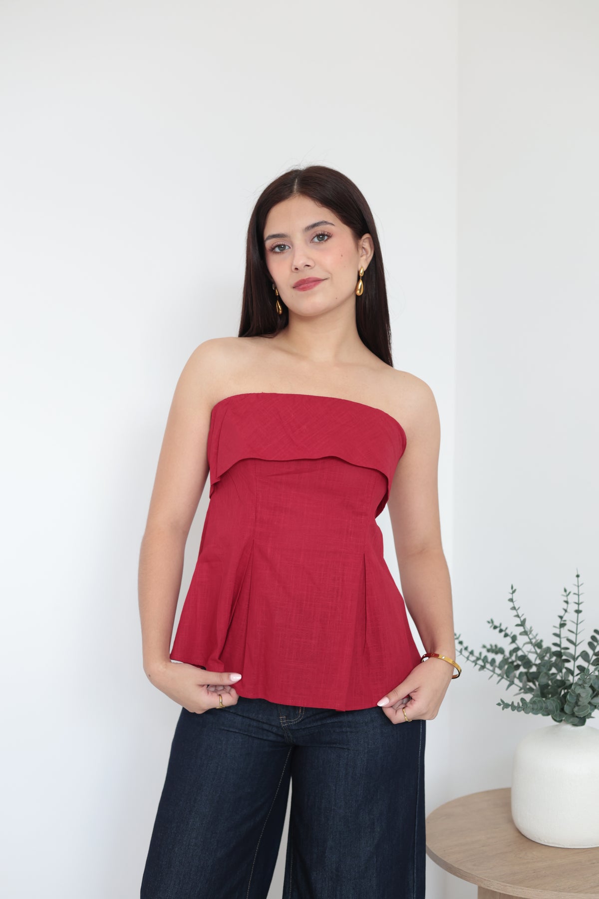 Blusa