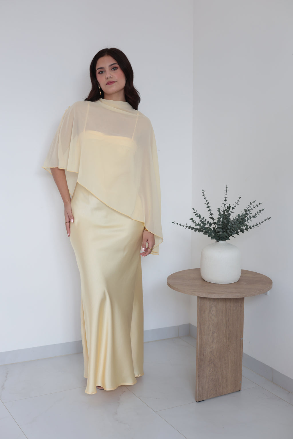 Vestido Florencia