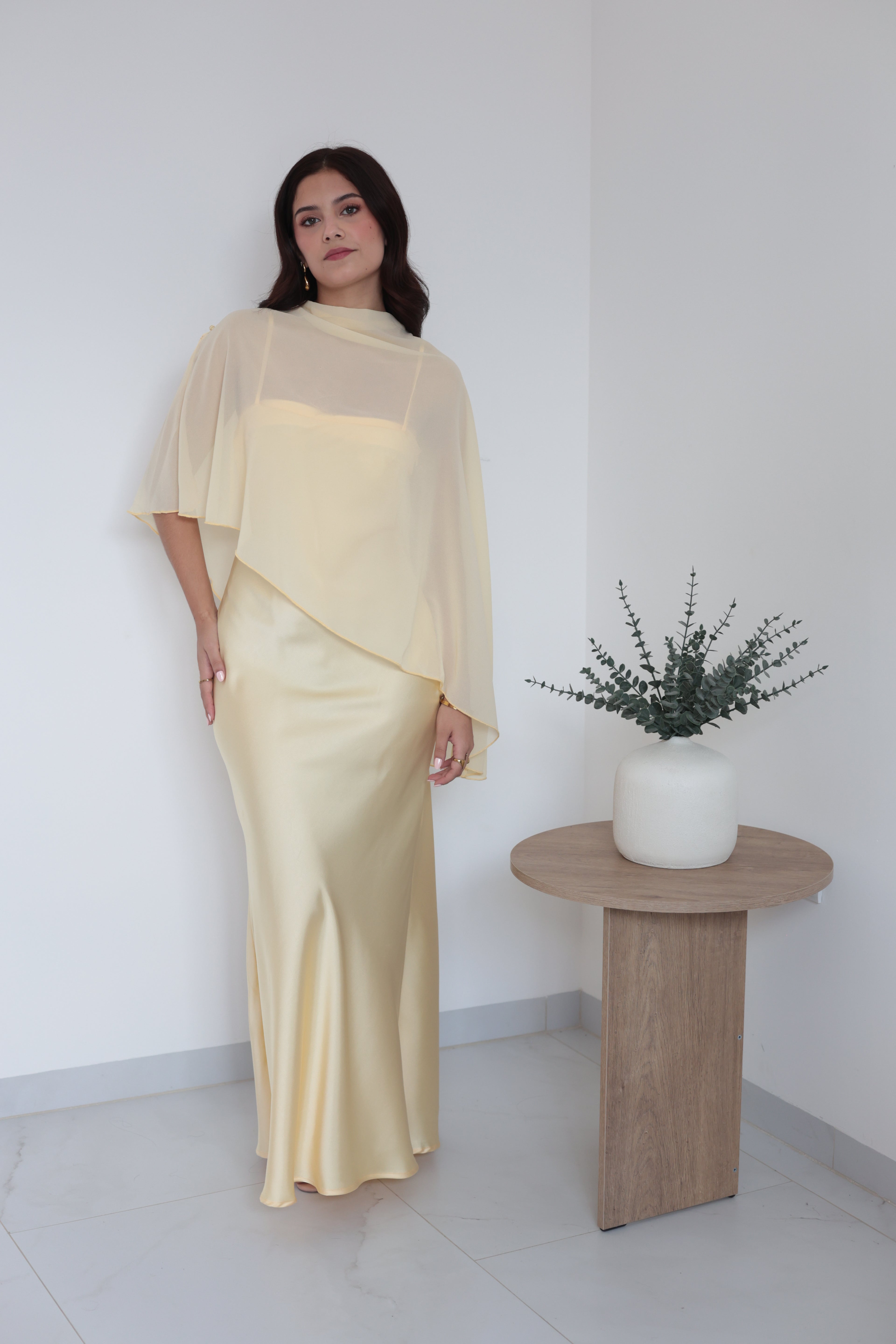 Vestido Florencia