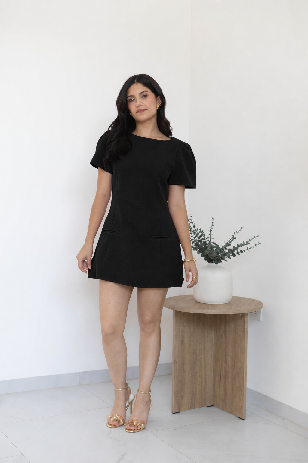 Vestido Charlotte