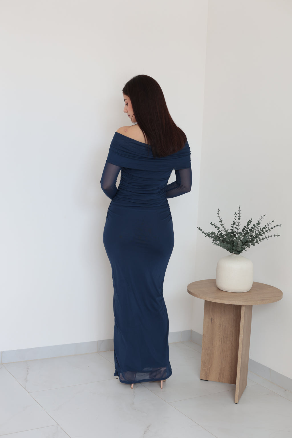 Vestido Brenda