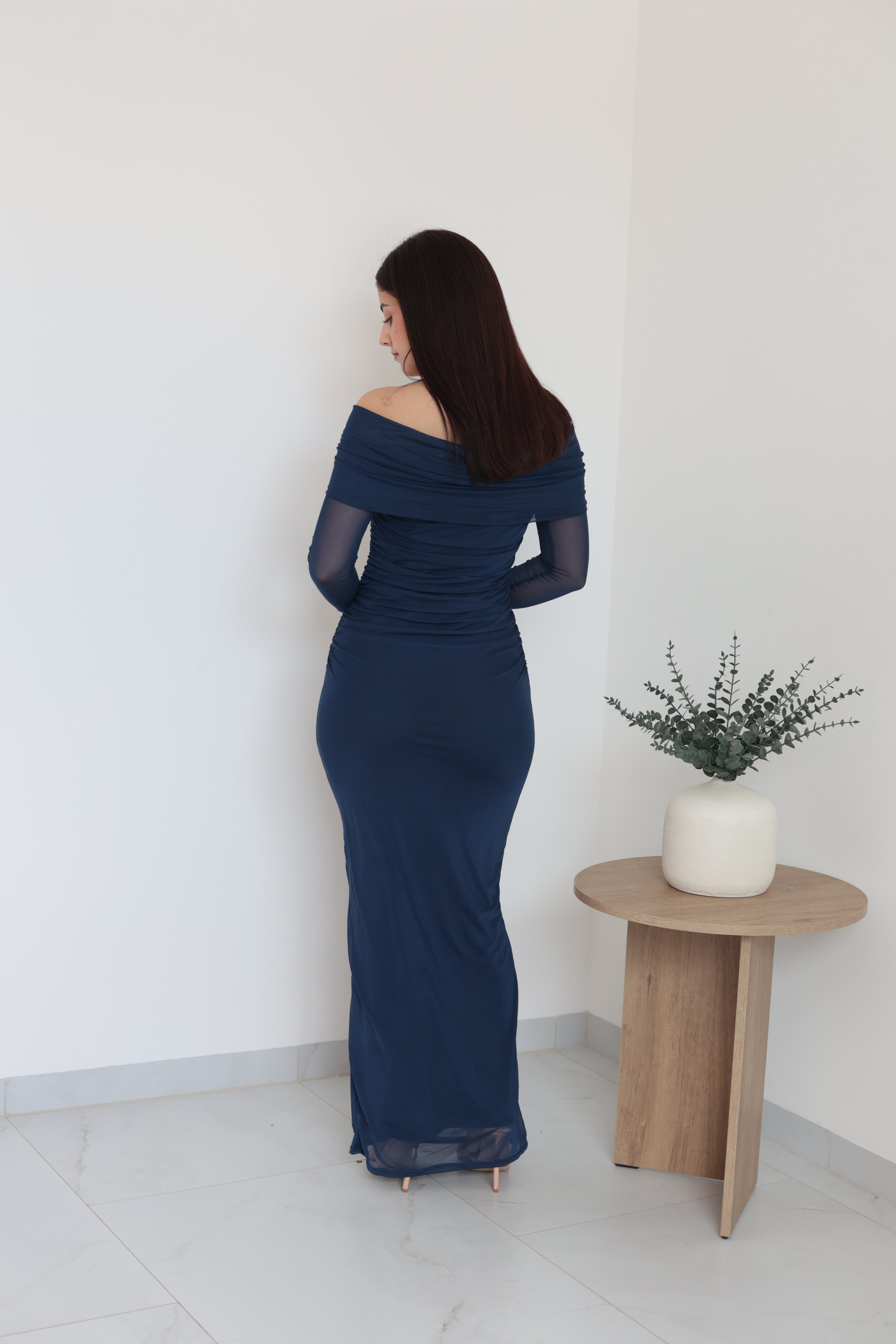 Vestido Brenda