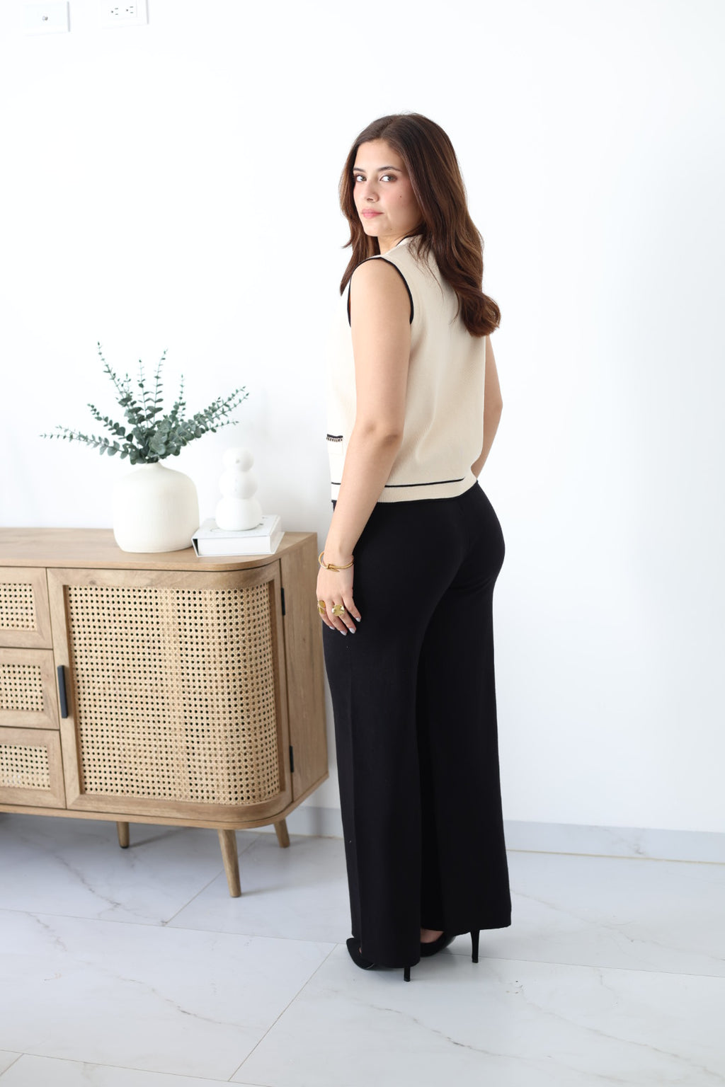 Conjunto 2pz channel