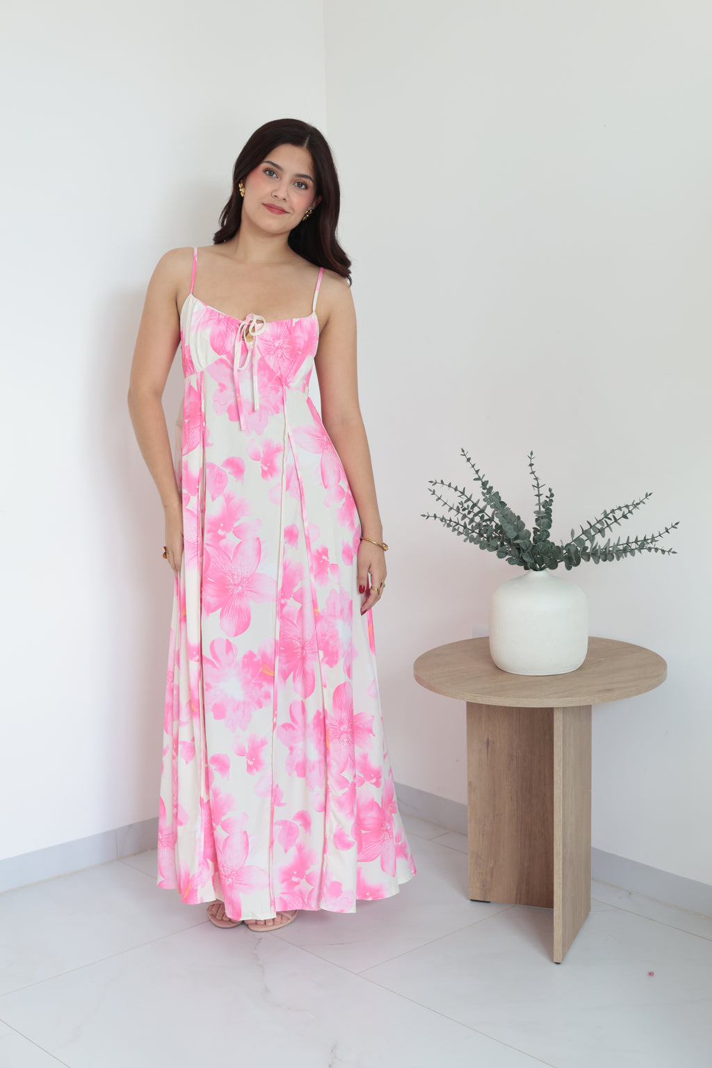 Vestido Aveline