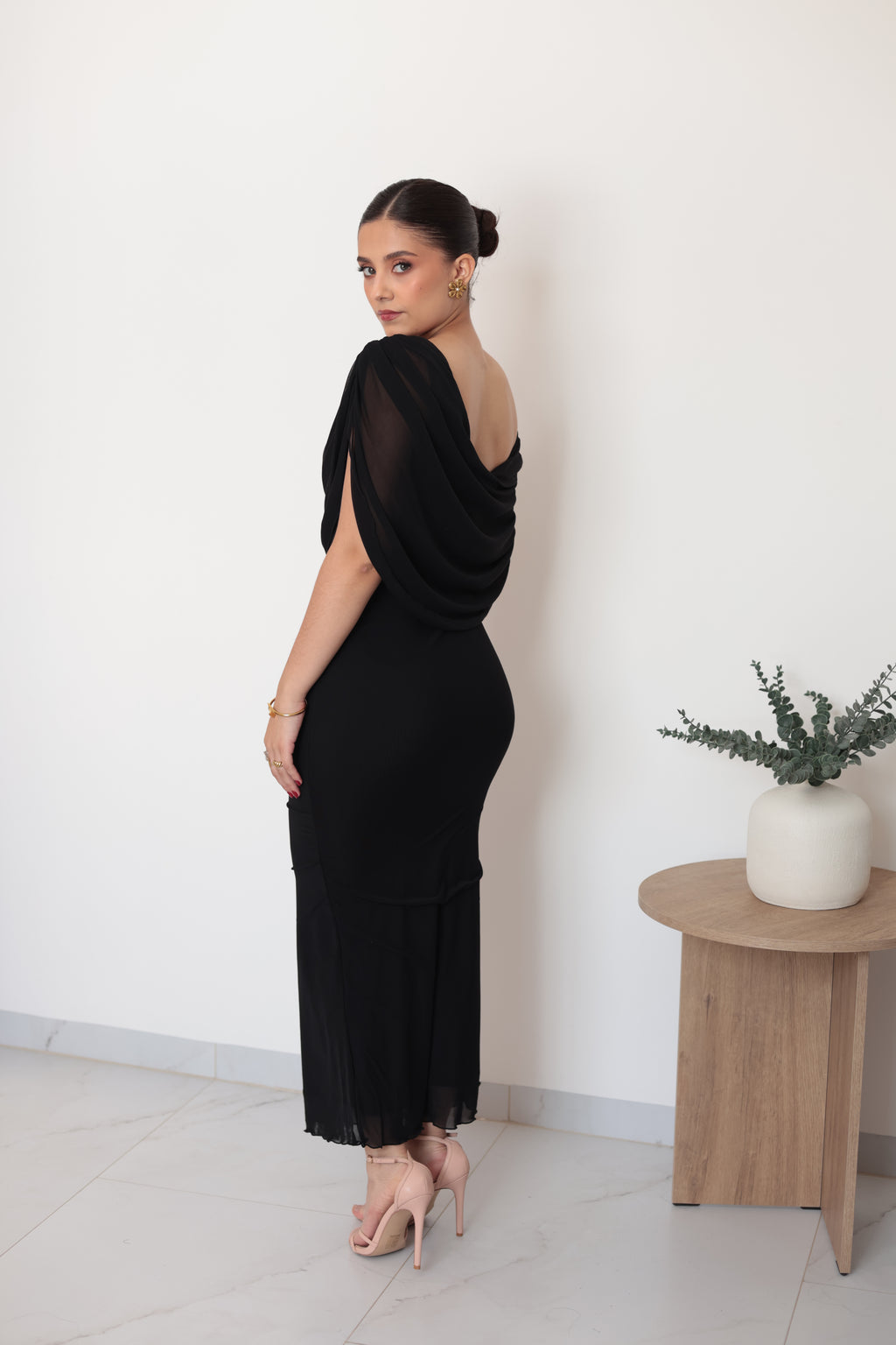 Vestido Constanza