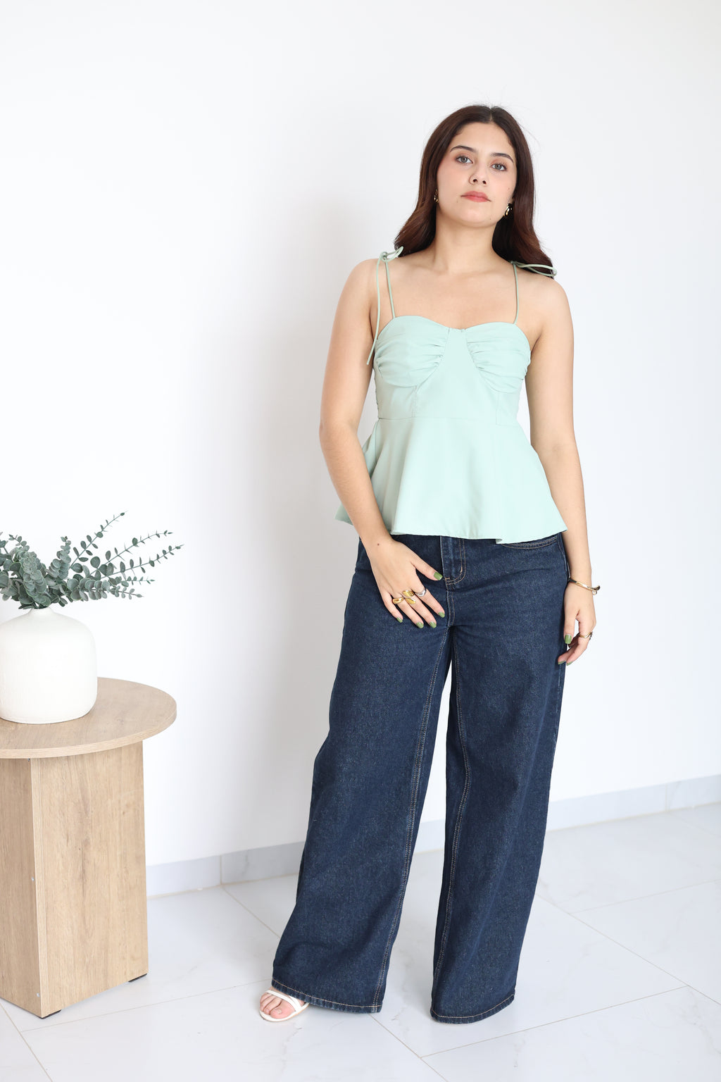 Blusa