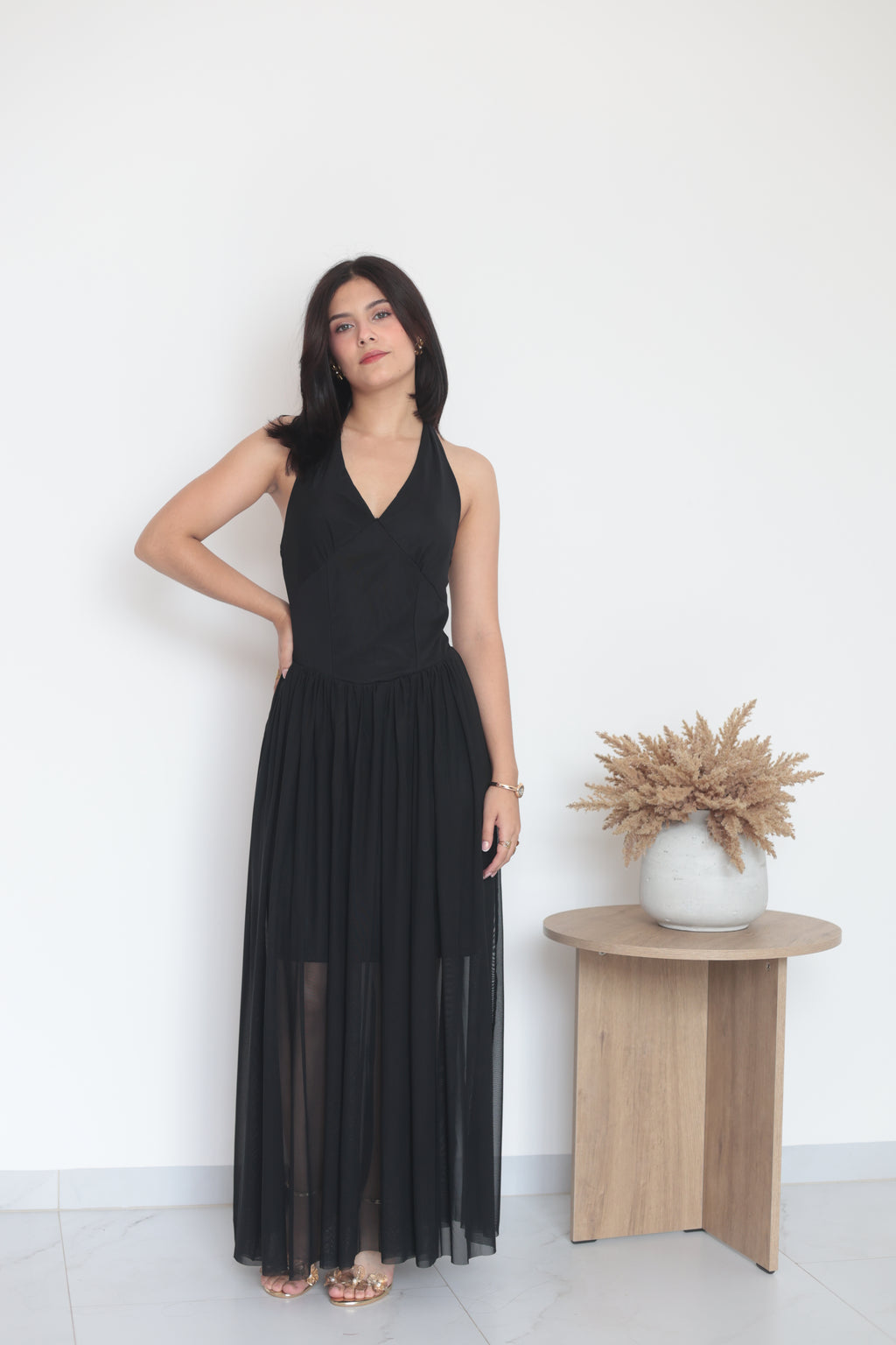 Vestido Julieta