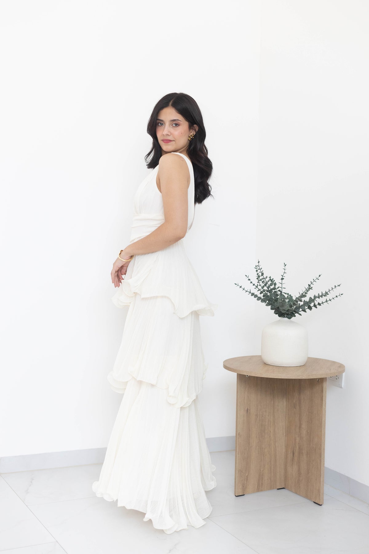 Vestido Toscana