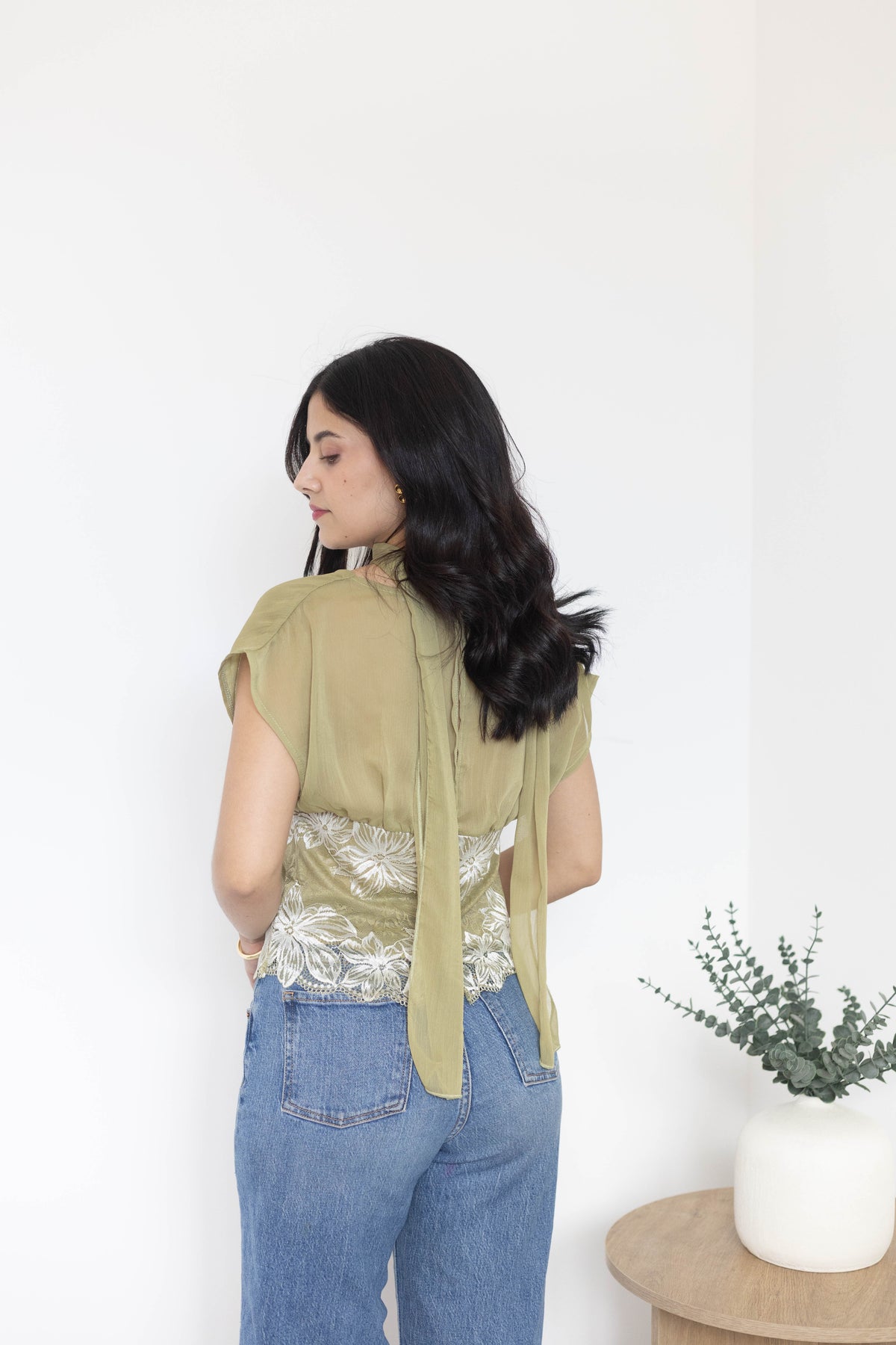 Blusa