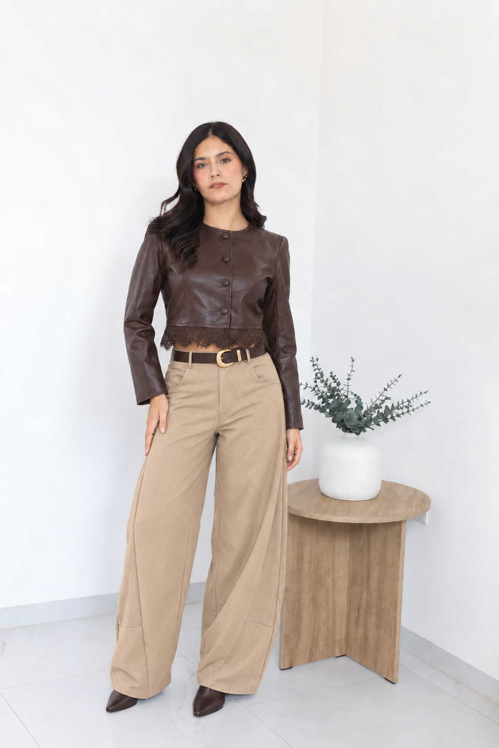 Pantalon nuevo
