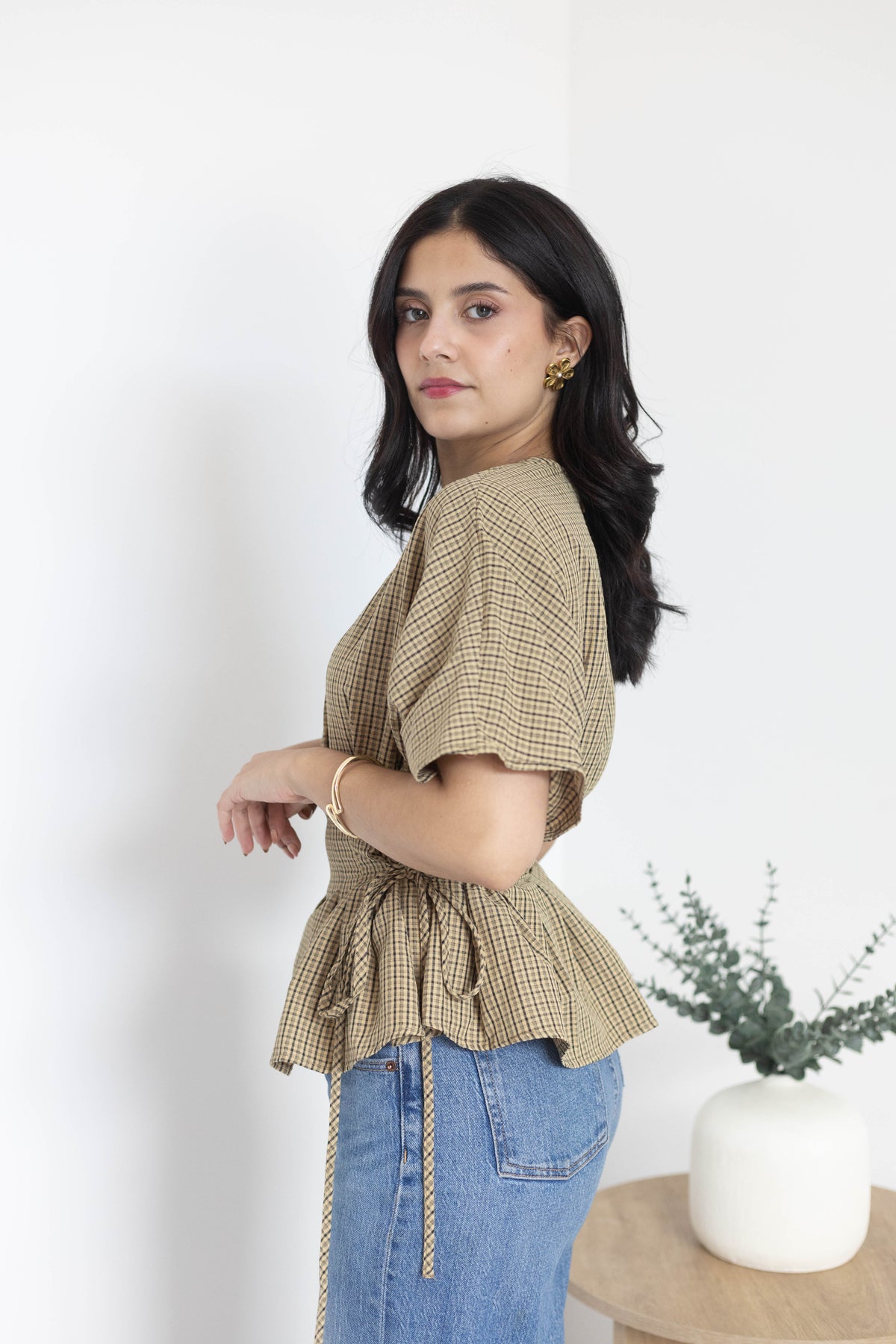 Blusa