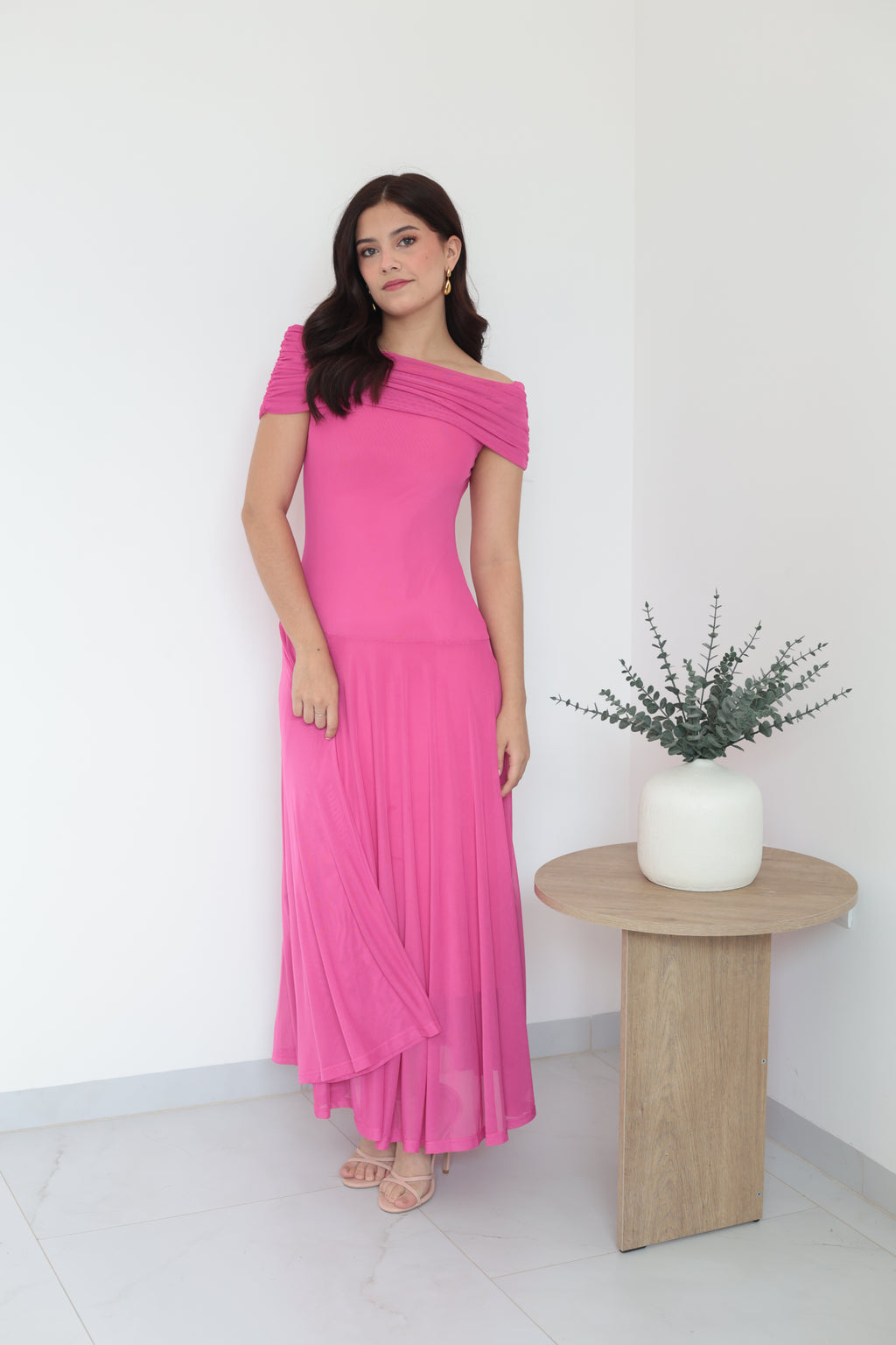 Vestido Colette