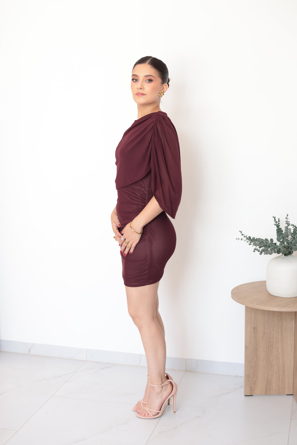 Vestido Gloria