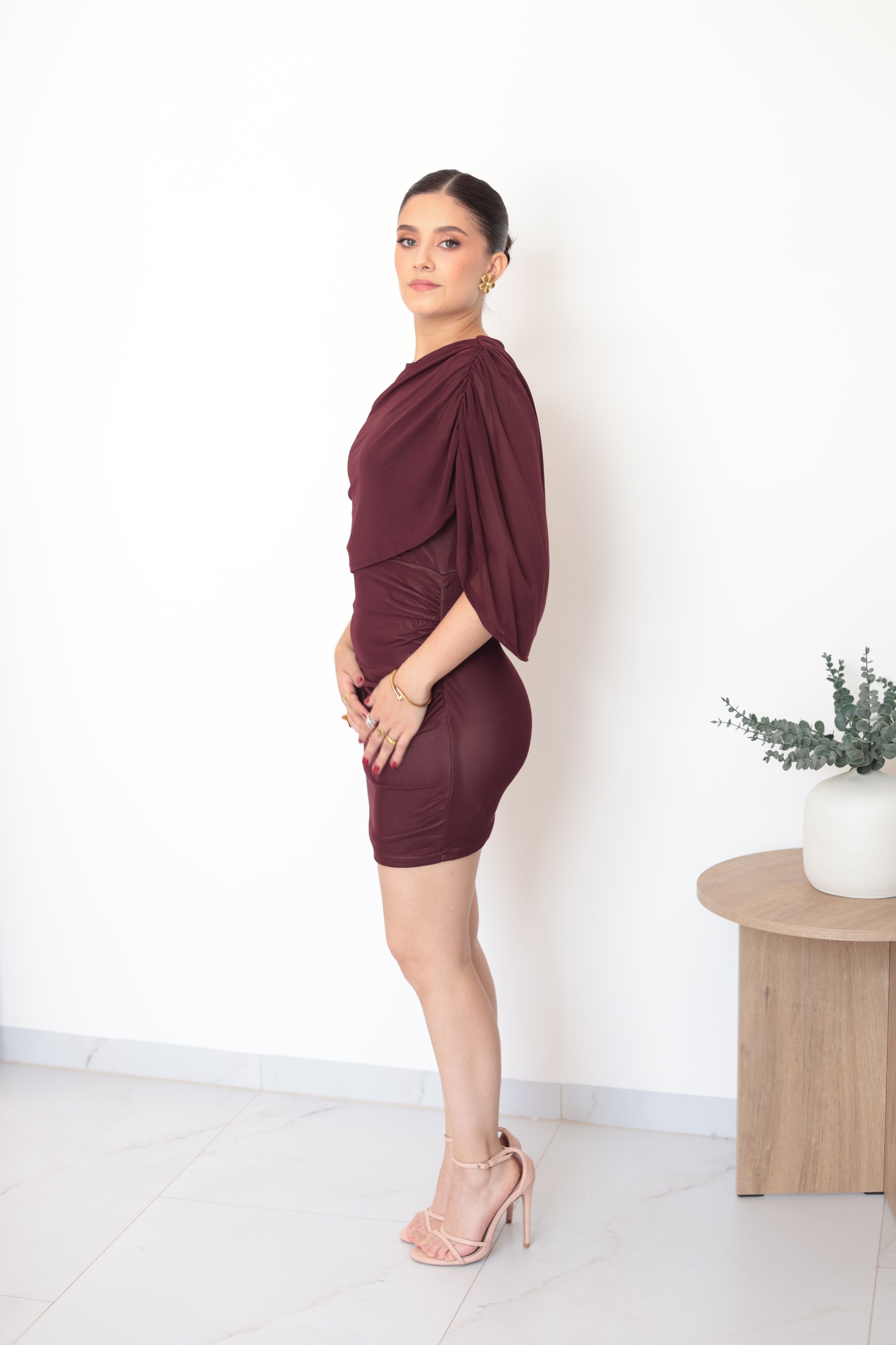 Vestido Gloria