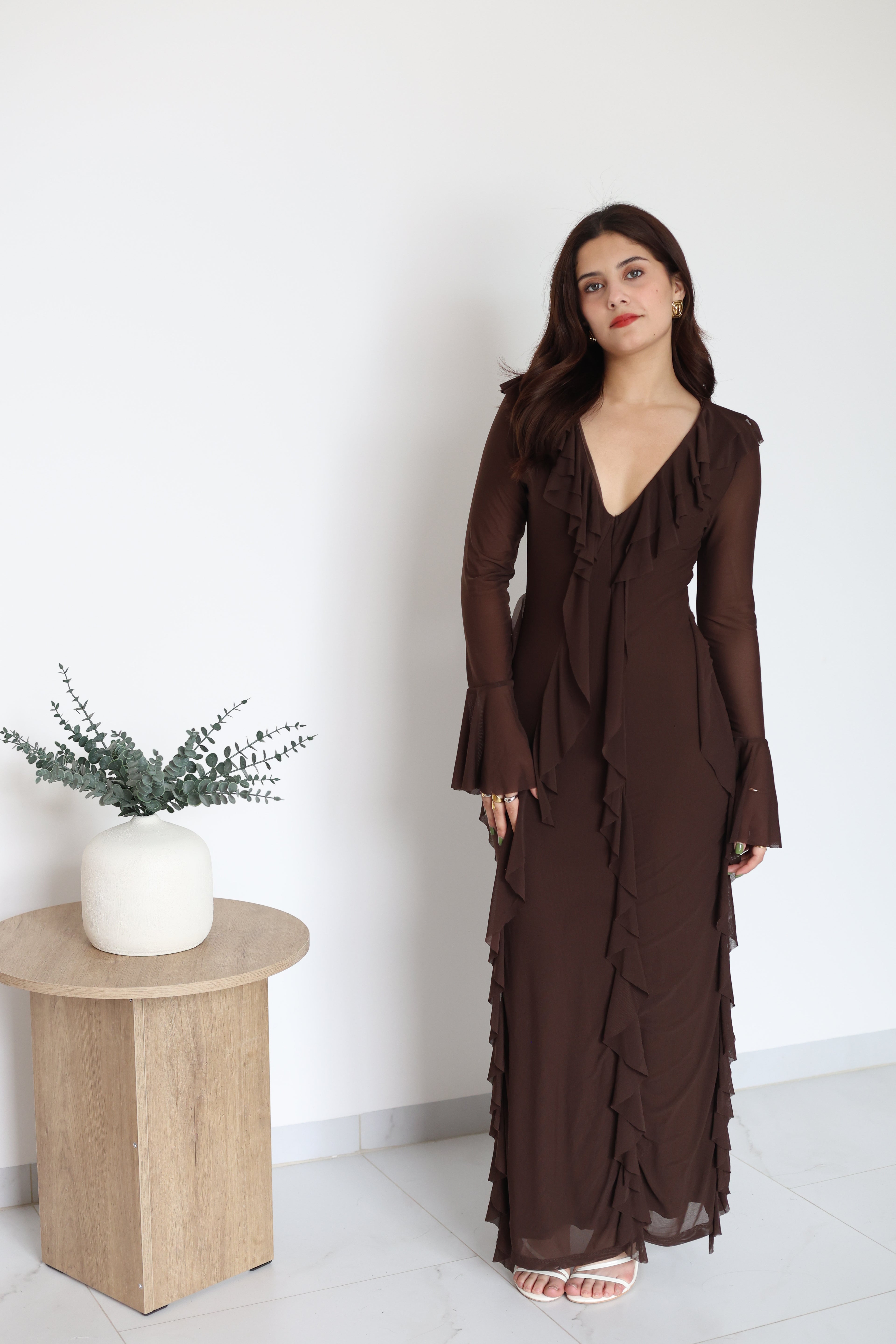 Vestido Gabriela
