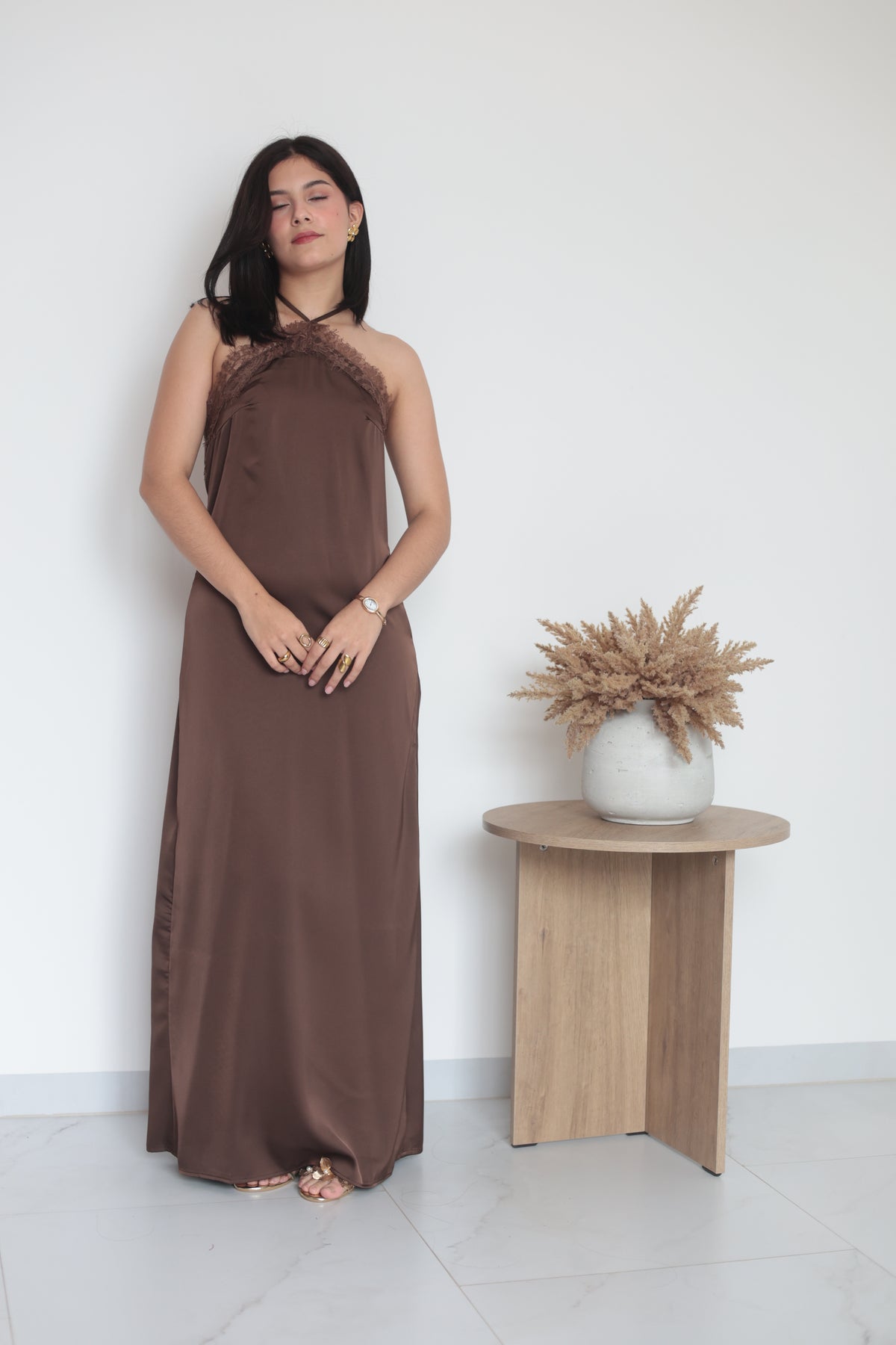 Vestido Victoria