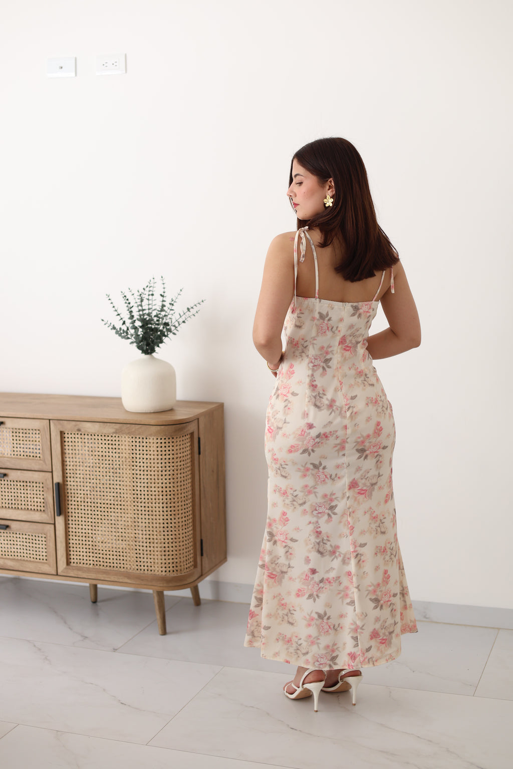 Vestido Ana