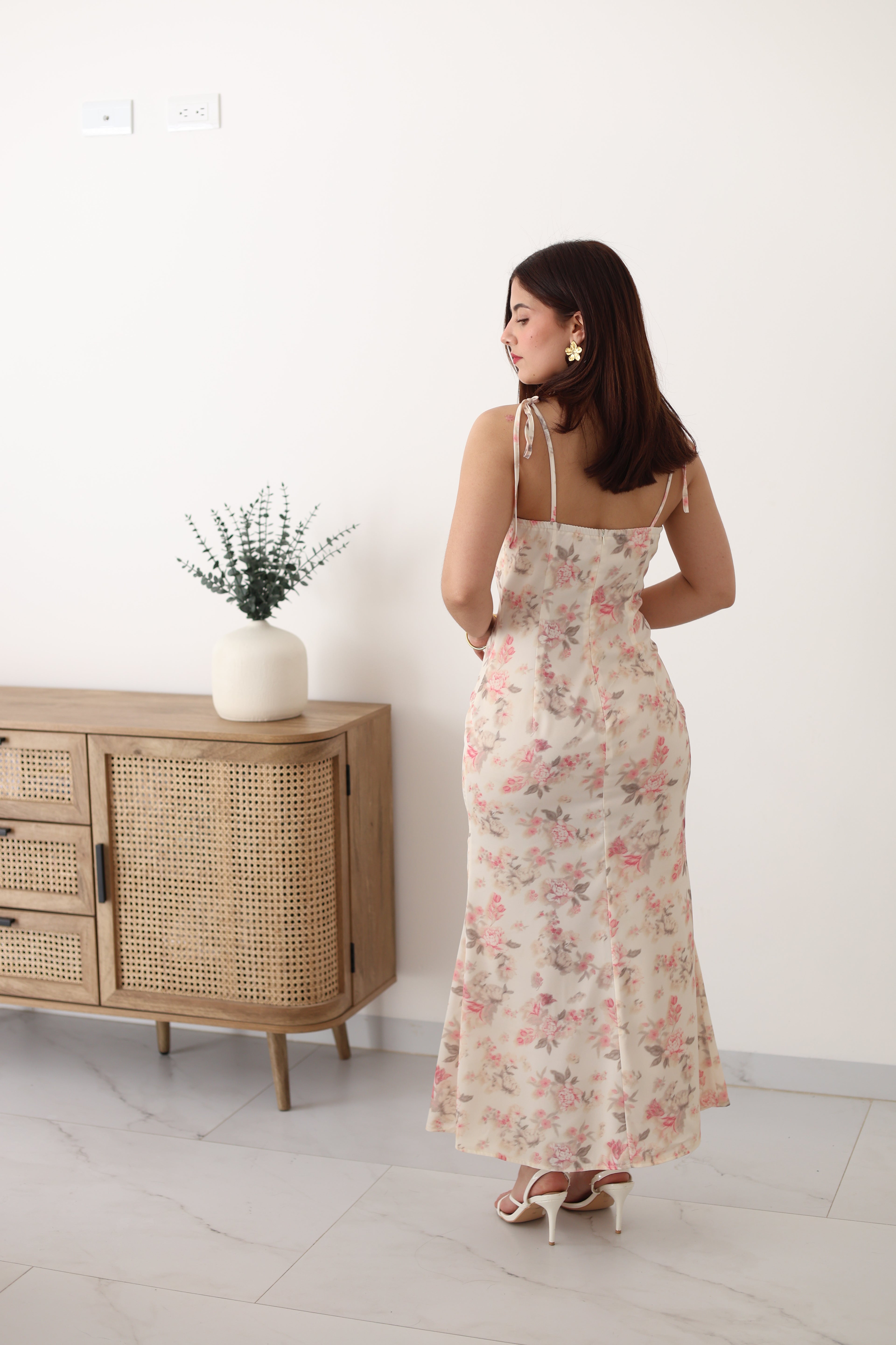 Vestido Ana