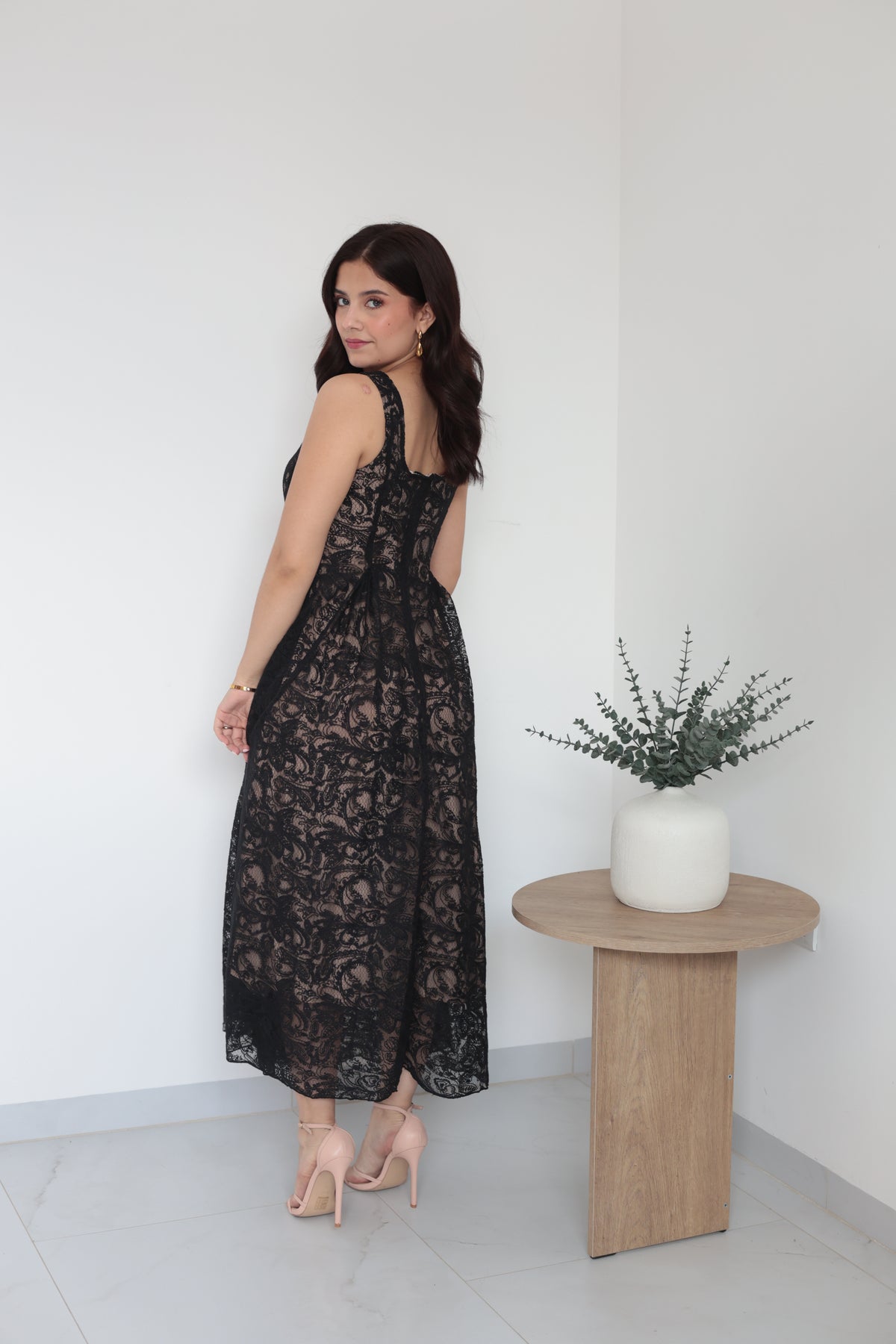 Vestido Isabella