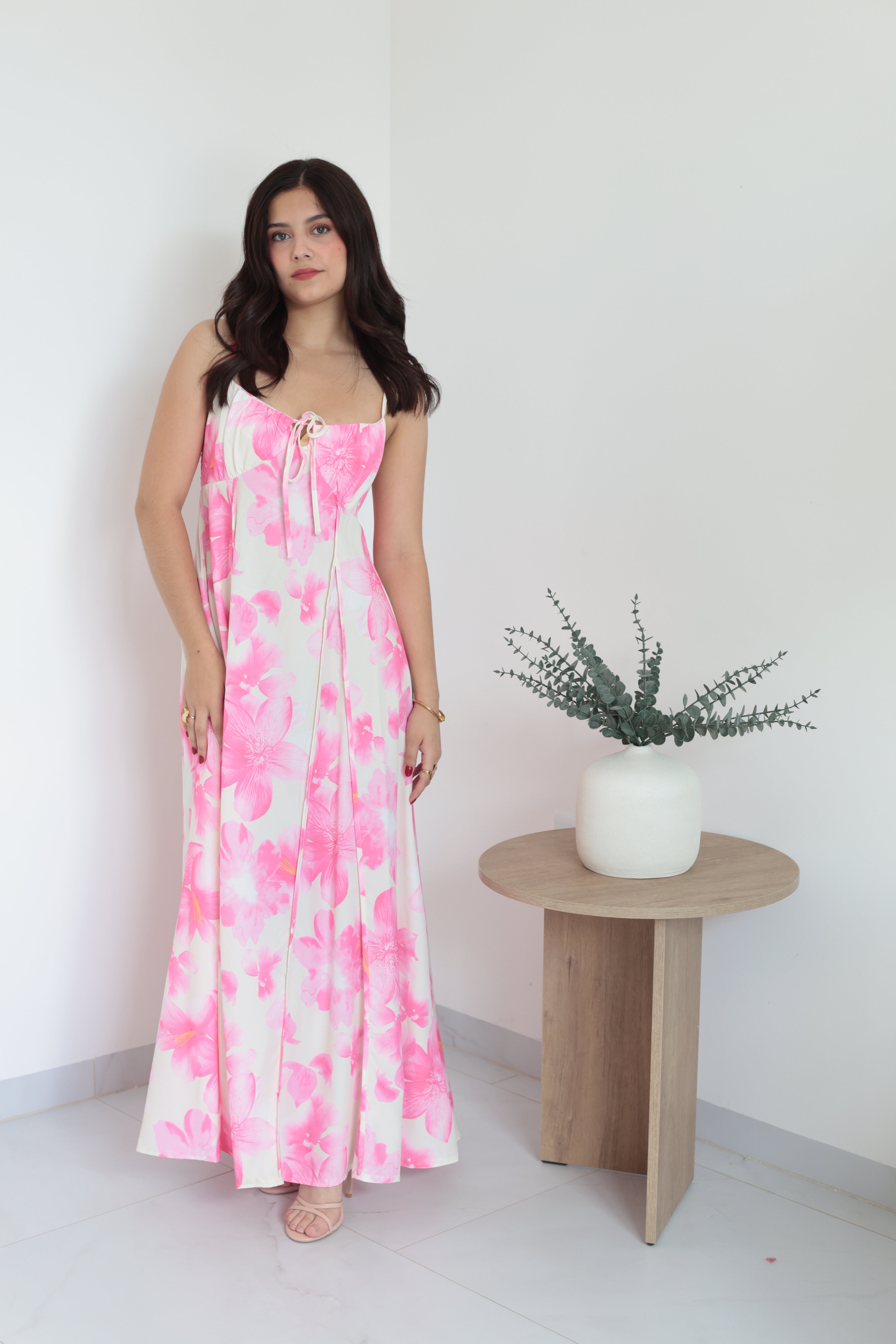 Vestido Aveline