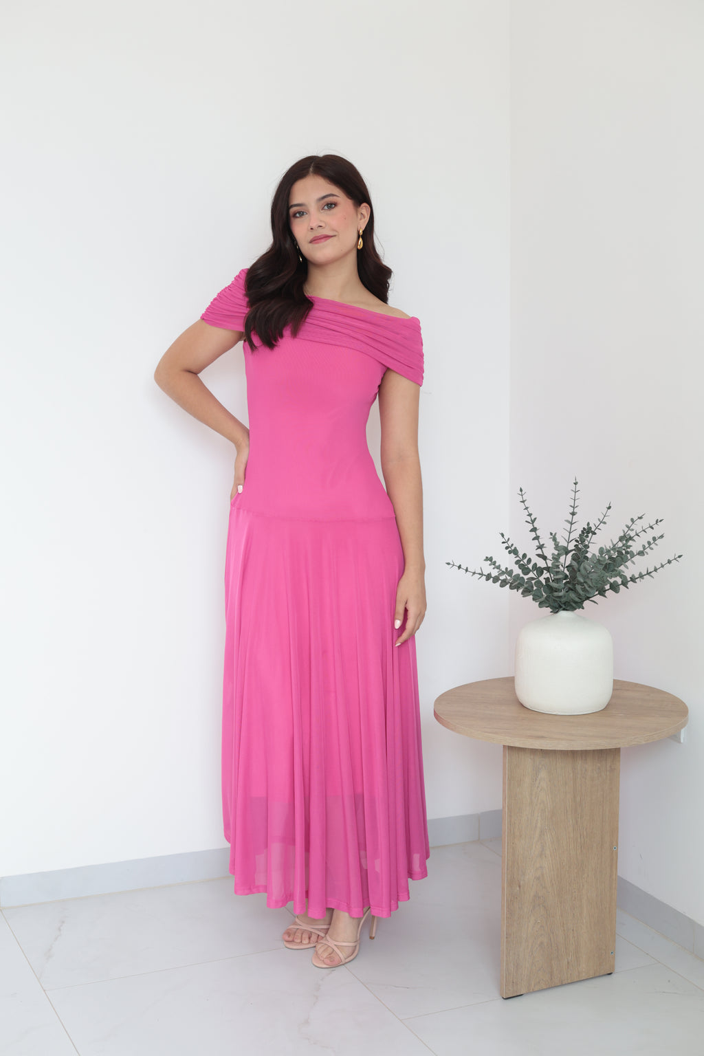 Vestido Colette