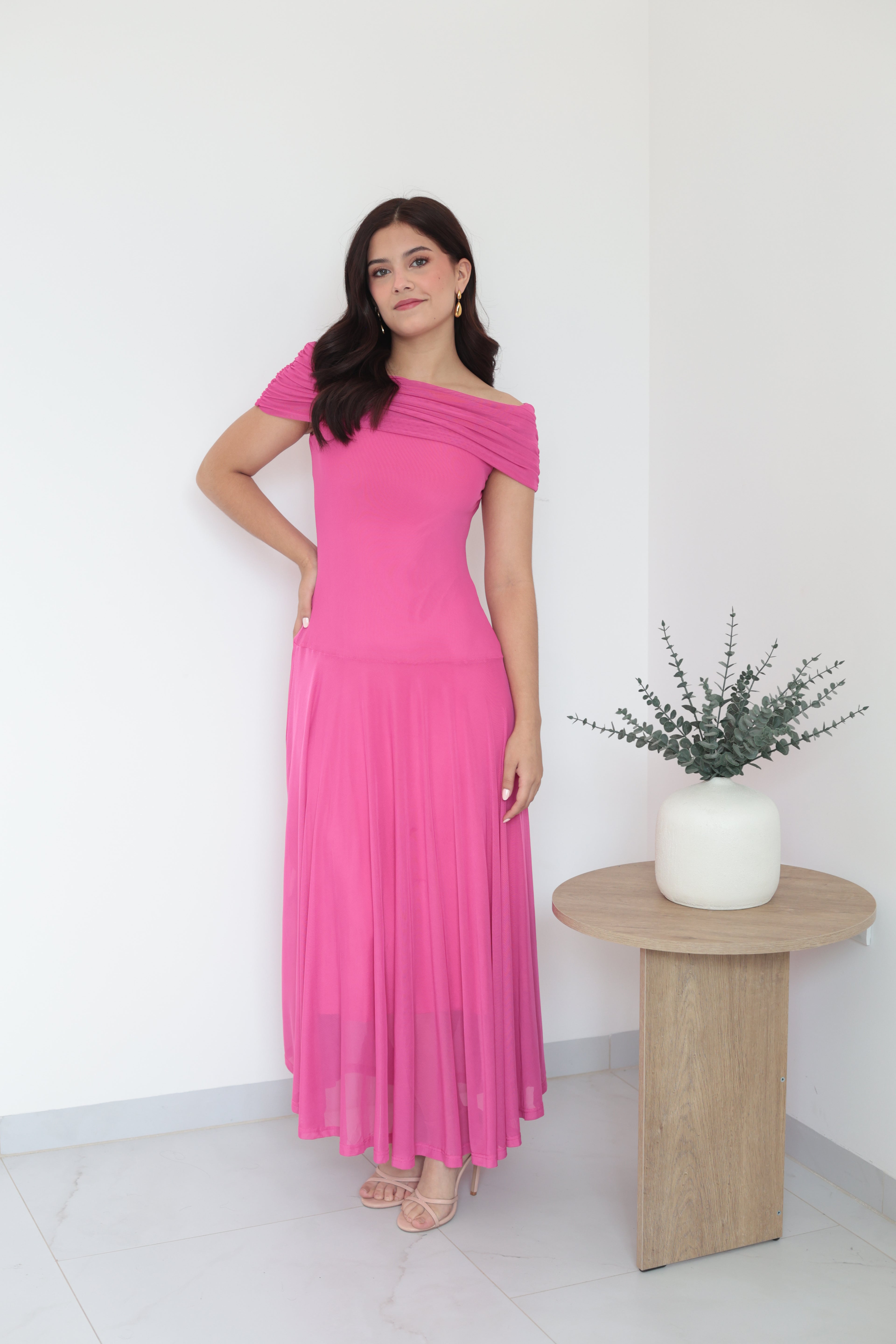 Vestido Colette