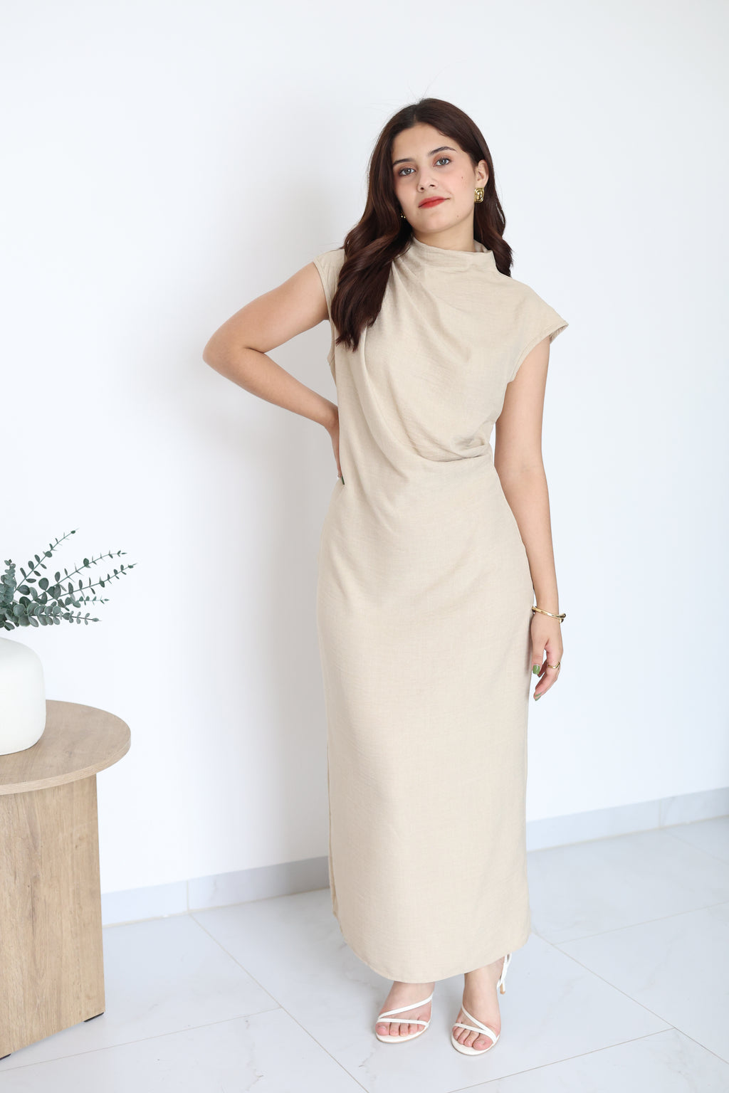 Vestido María