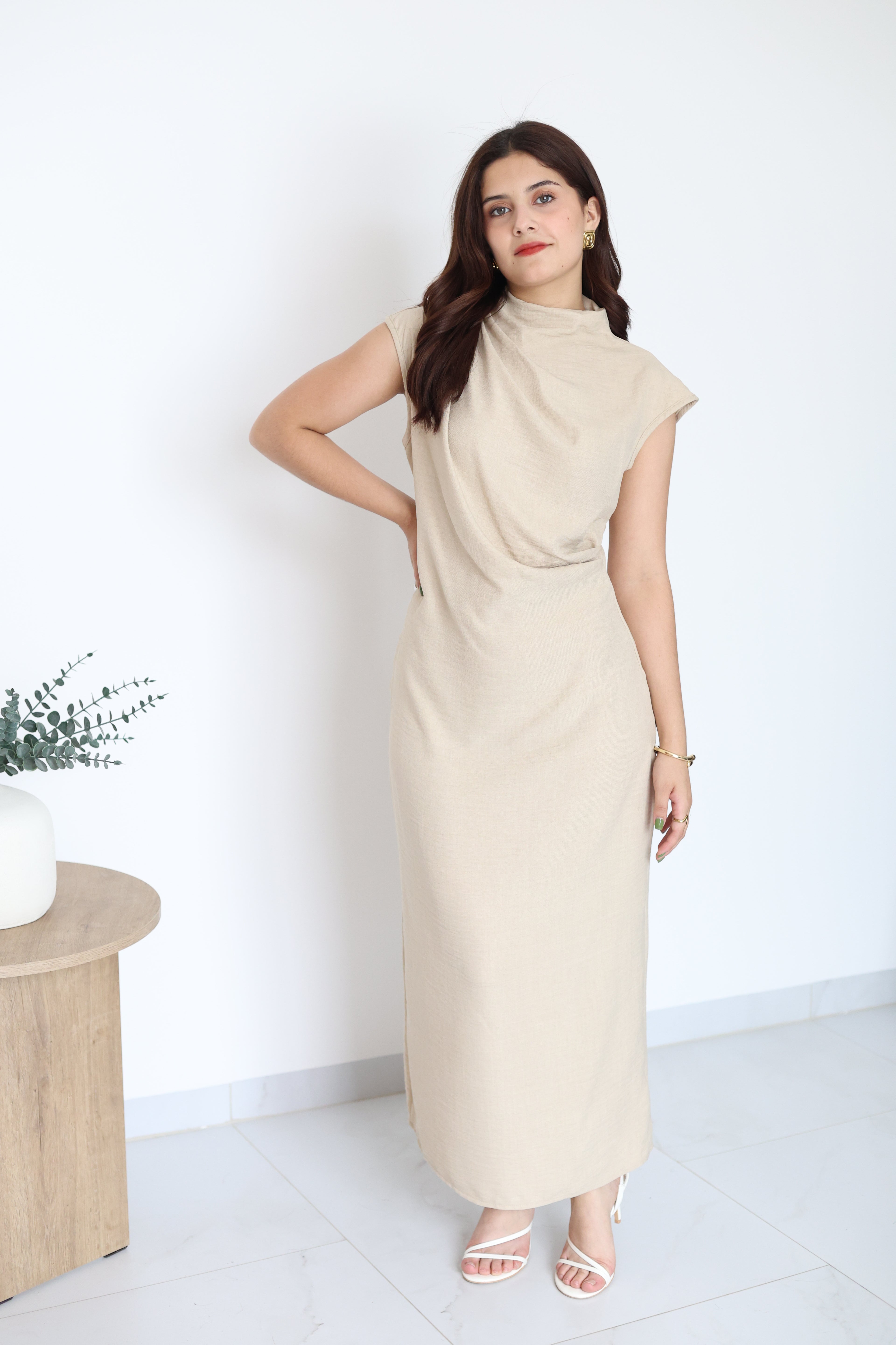 Vestido María