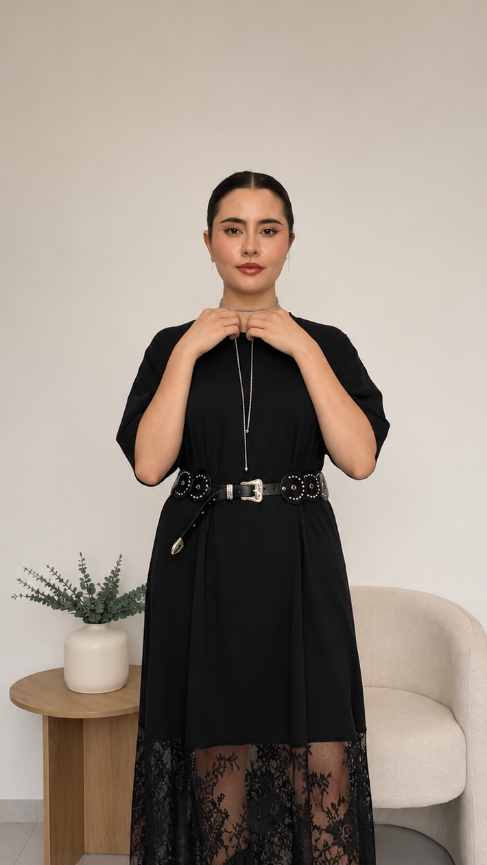 Vestido Victoria
