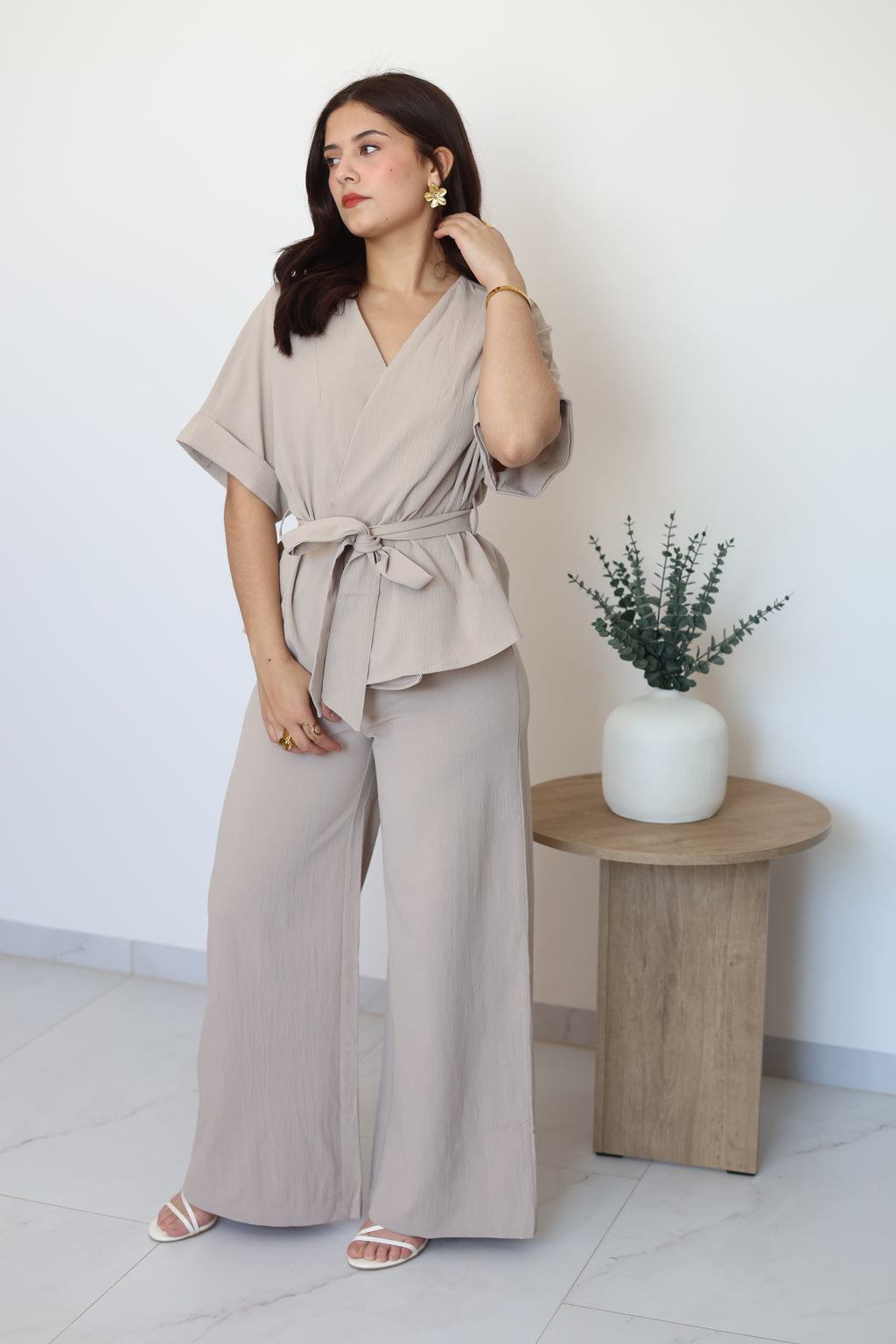 Conjunto 2pz Olivia