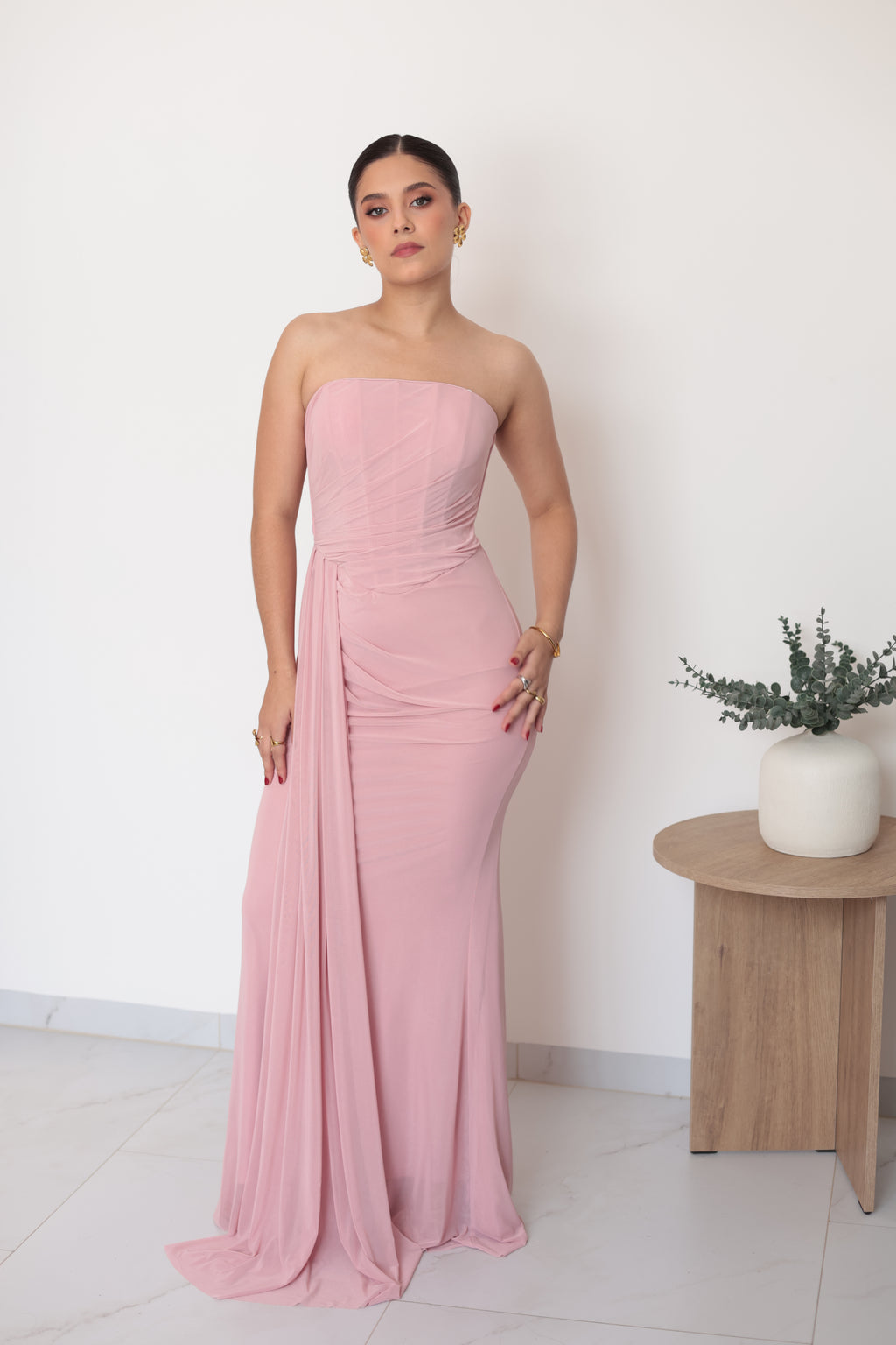 Vestido Serena