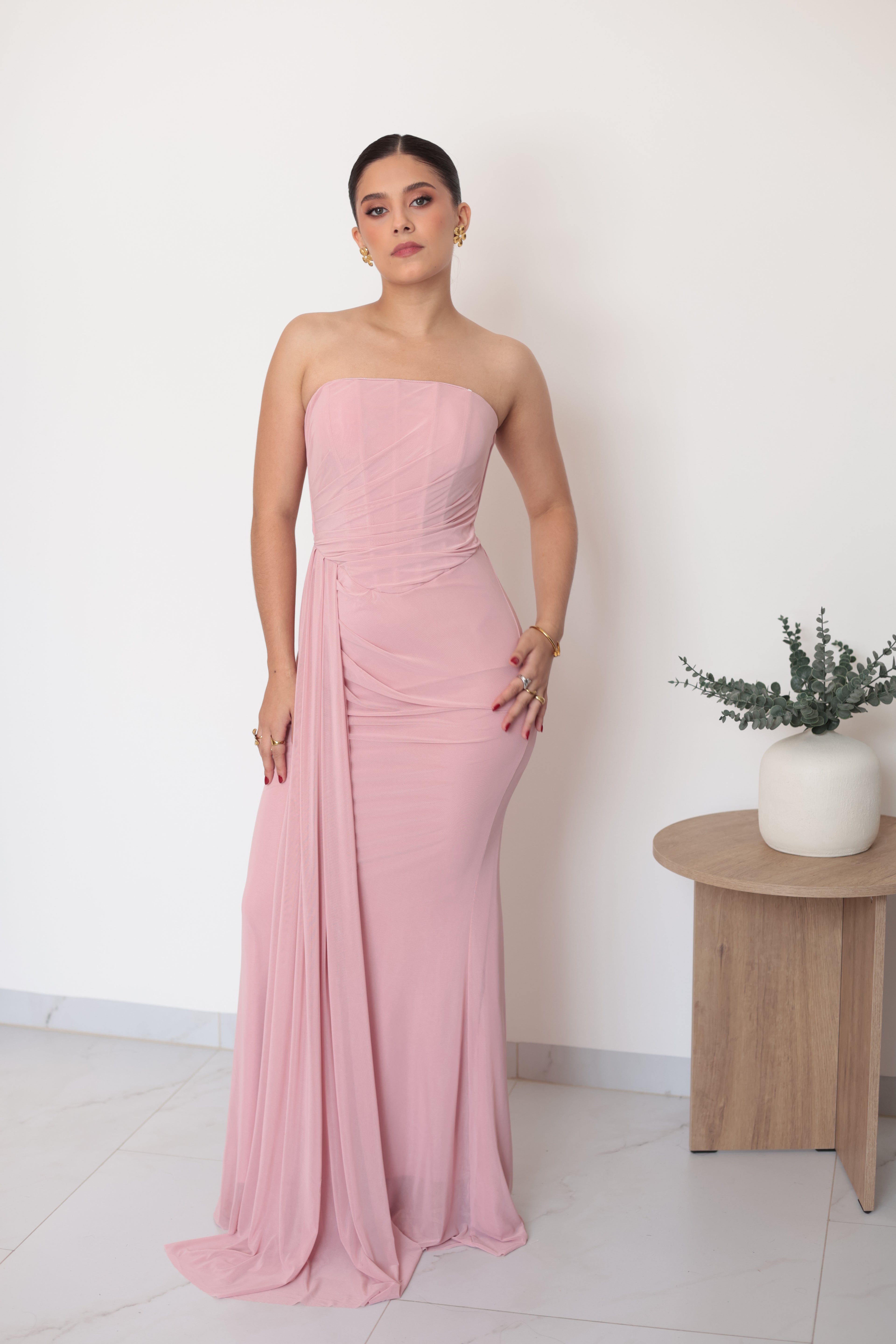 Vestido Serena