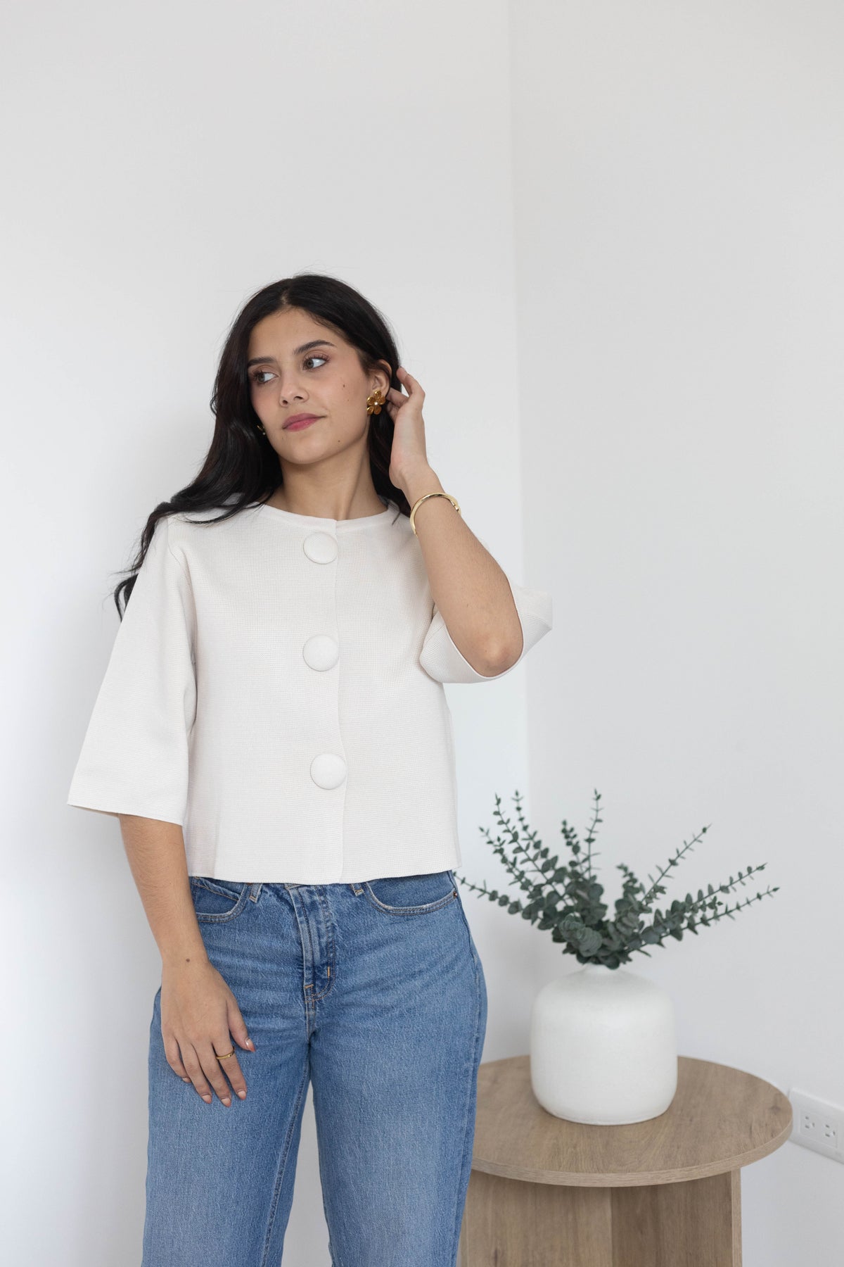 Blusa