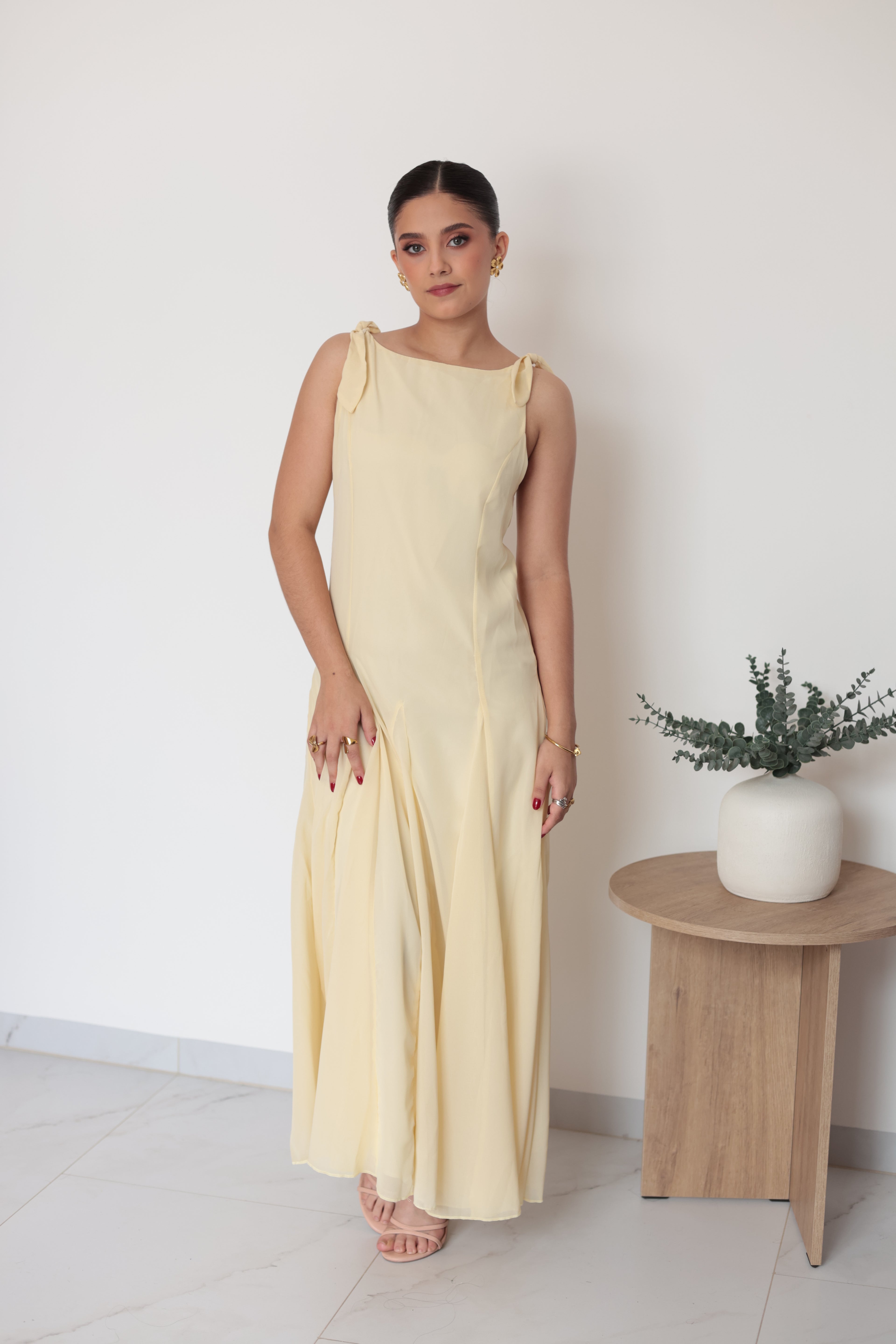 Vestido sol