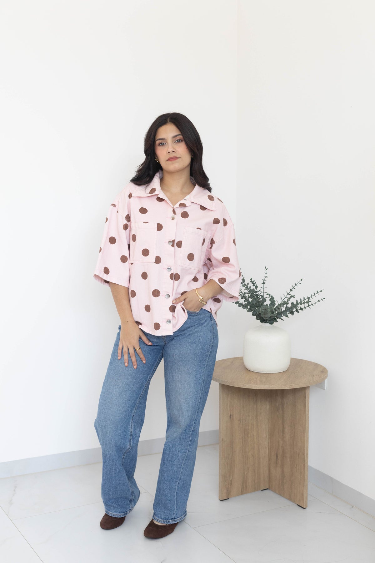 Blusa
