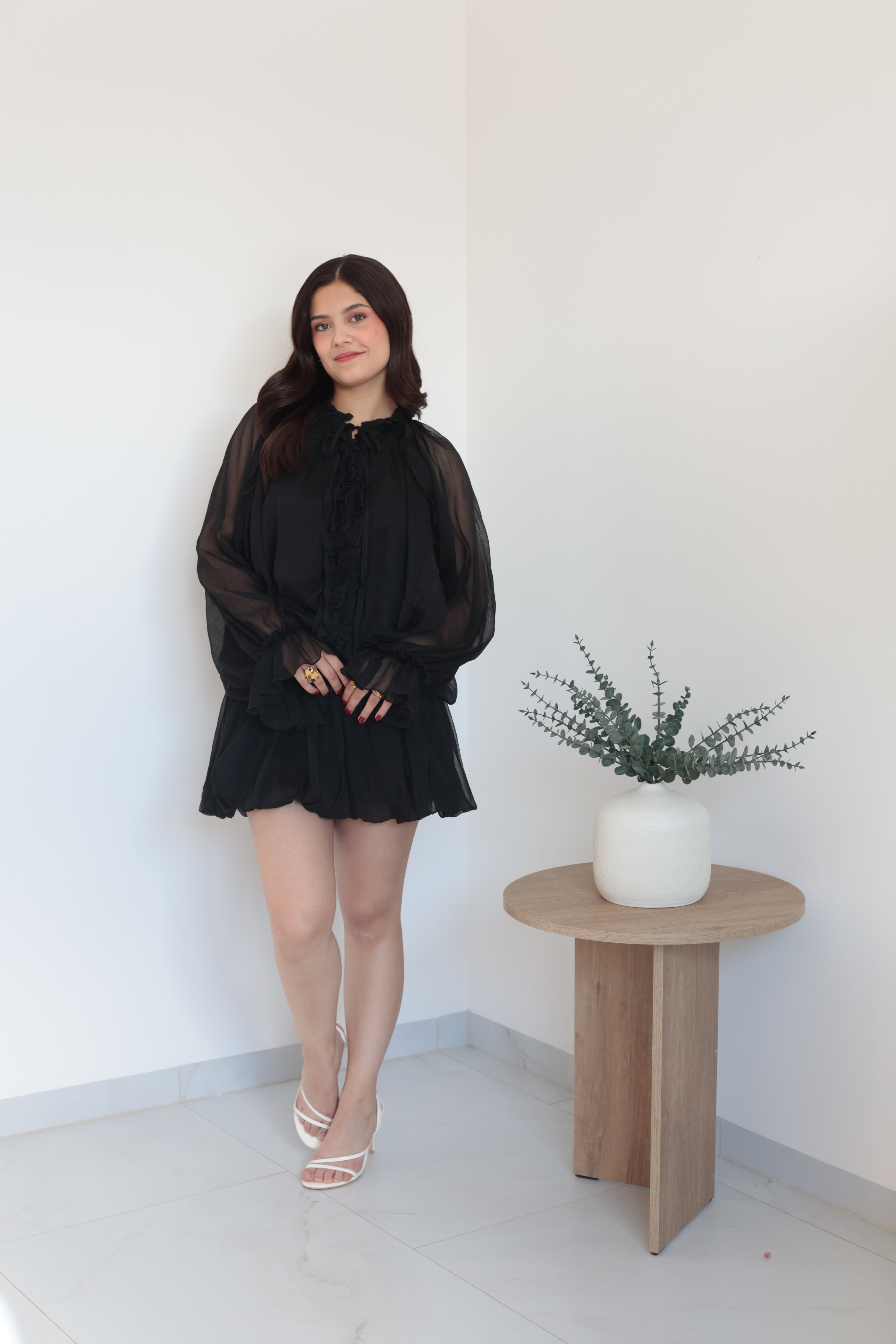 Vestido Renata