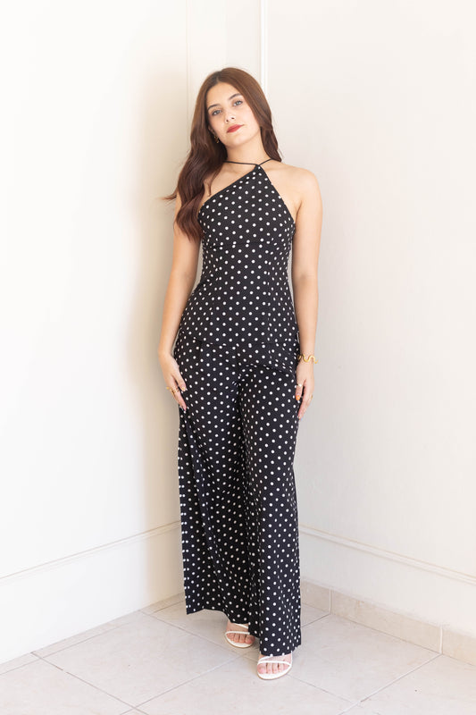 Conjunto 2pz puntos