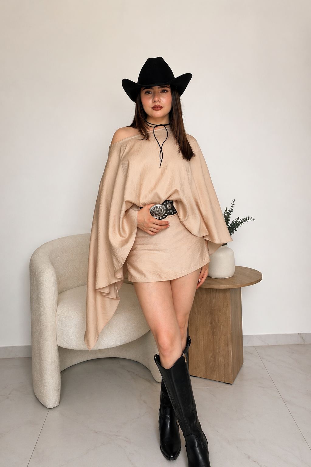 Conjunto 2pz Aurelia