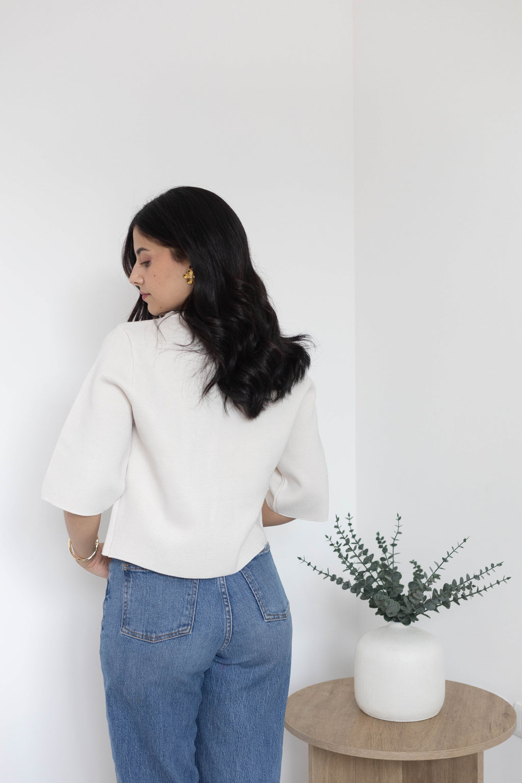 Blusa